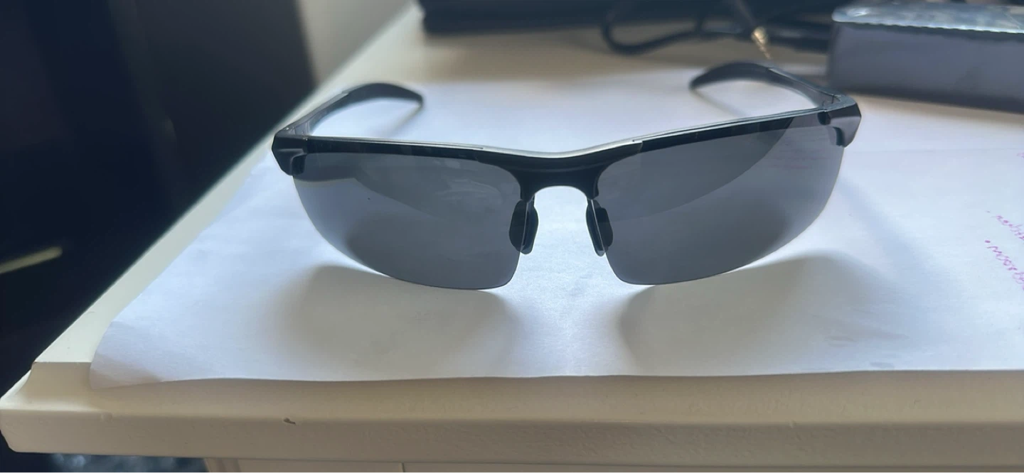 Dicor Sunglasses - photo 2
