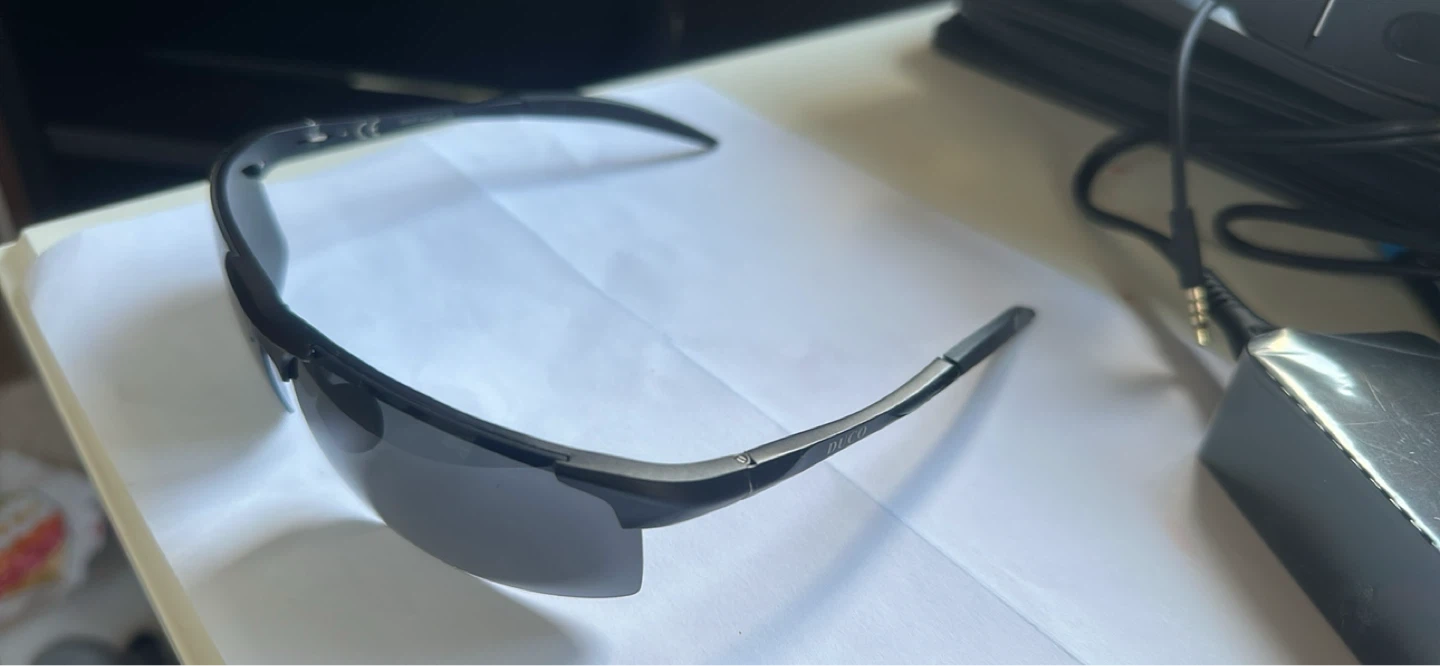 Dicor Sunglasses