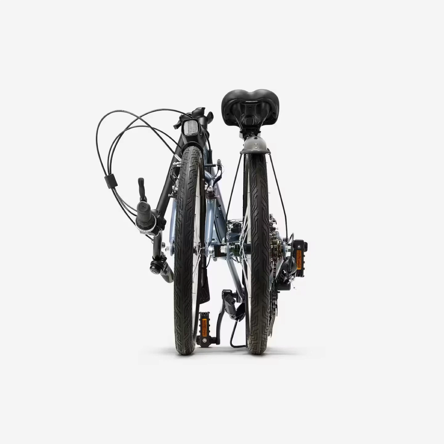 Folding Bike BTWIN - photo 4