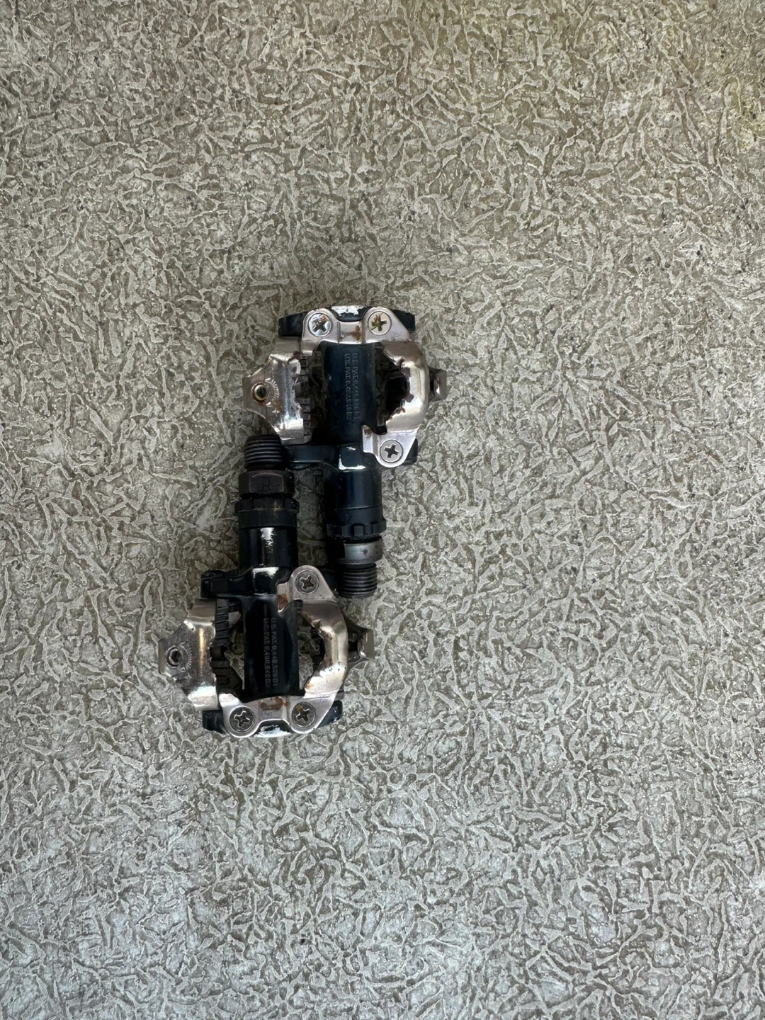 Shimano Pedals - photo 2