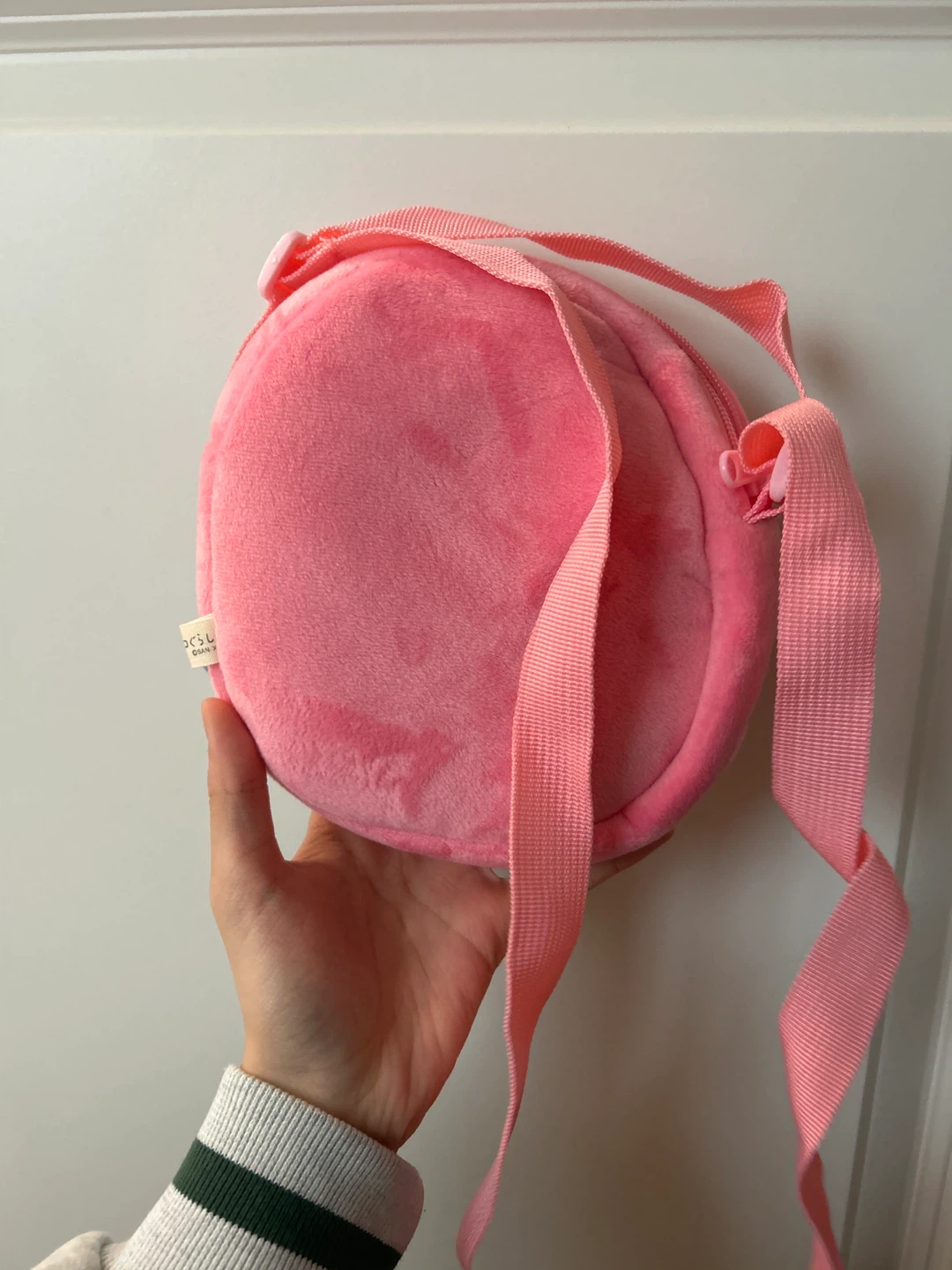 Sumikko Gurashi Shirokuma Plush Crossbody Bag - photo 2