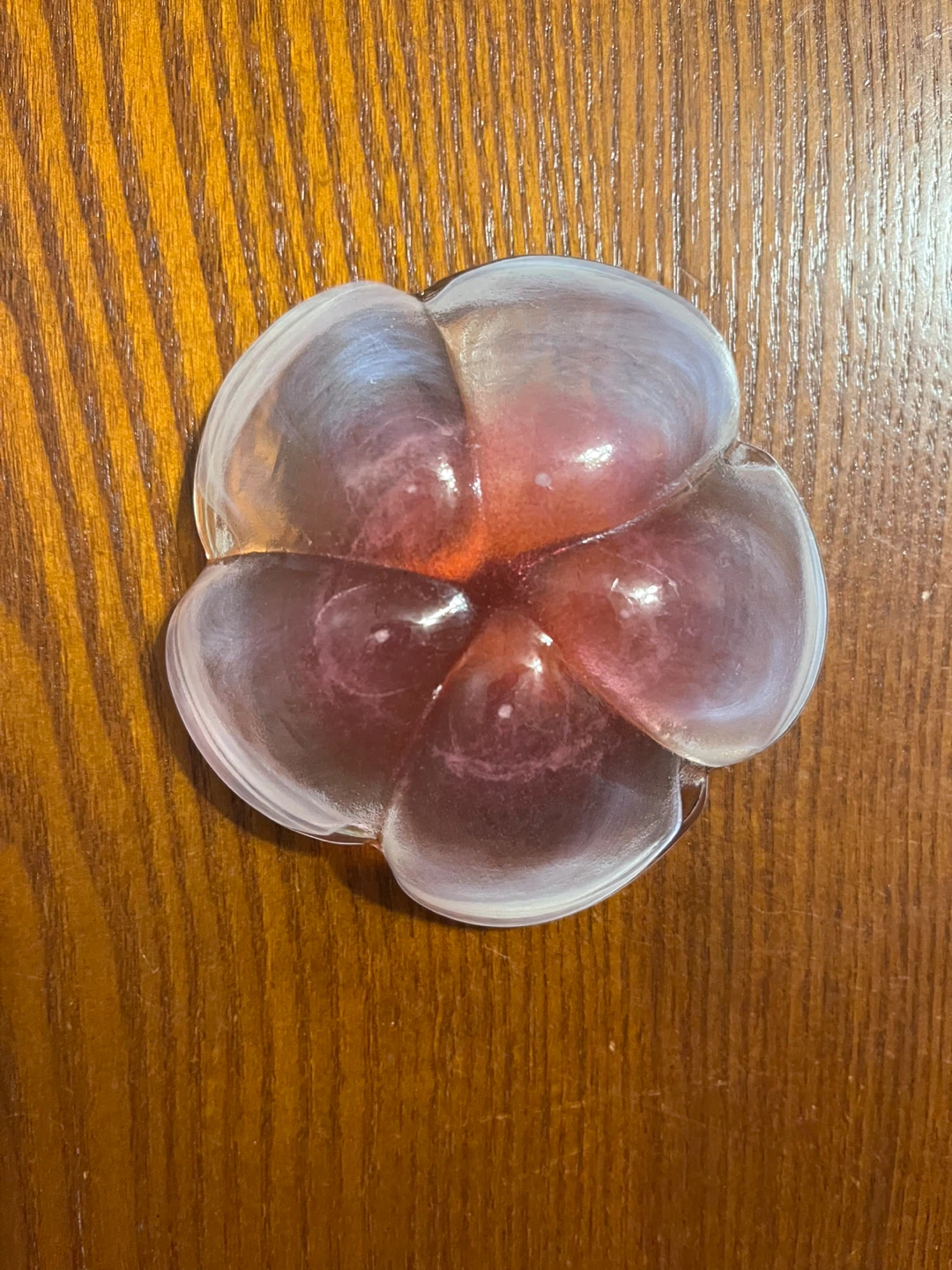 TRINKET DISHES (Flower & Umbrella) - photo 5