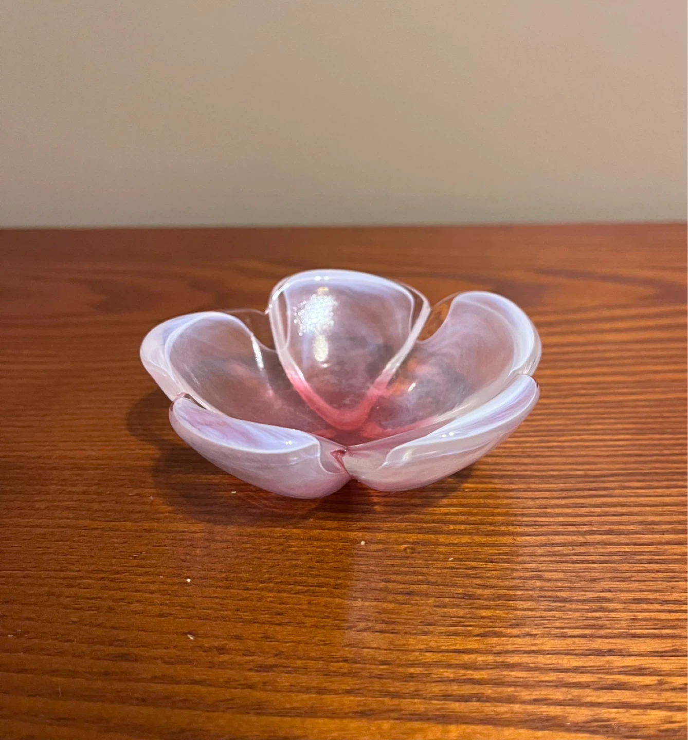 TRINKET DISHES (Flower & Umbrella) - photo 4