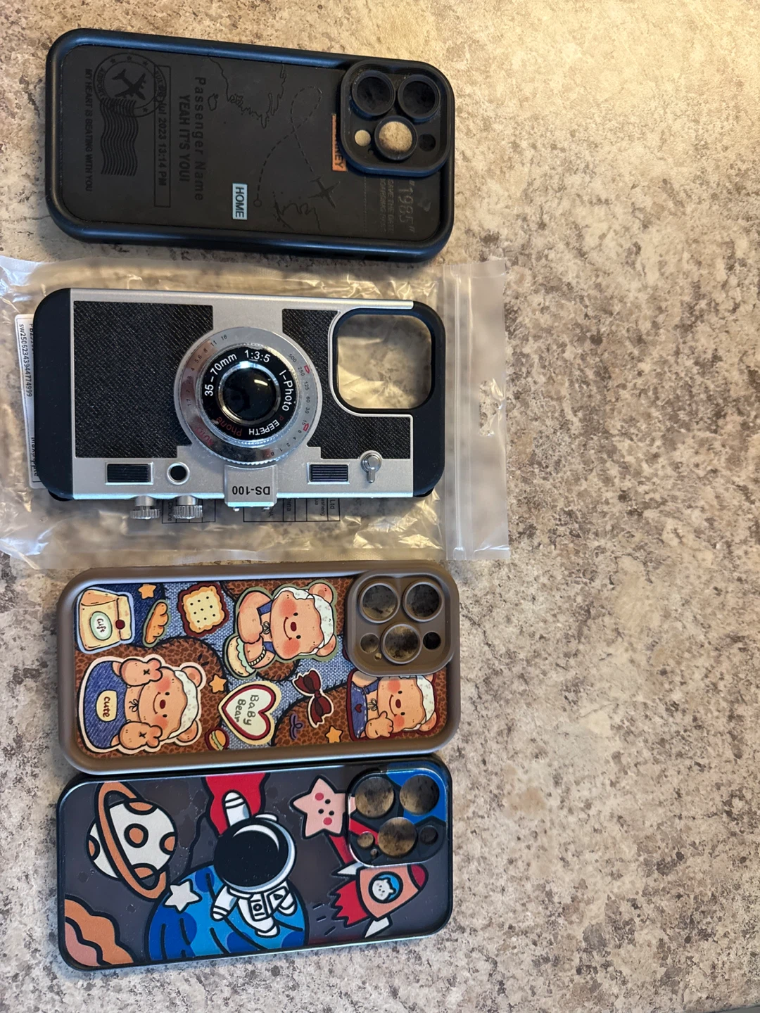 Case iPhone 14 Pro Max