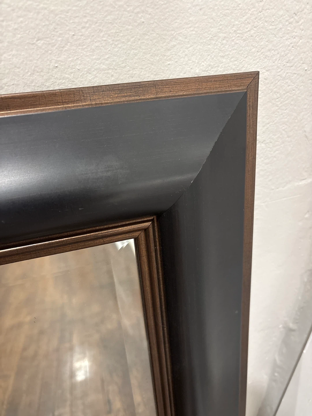 MCS Industries Decorative Mirror- New - photo 3