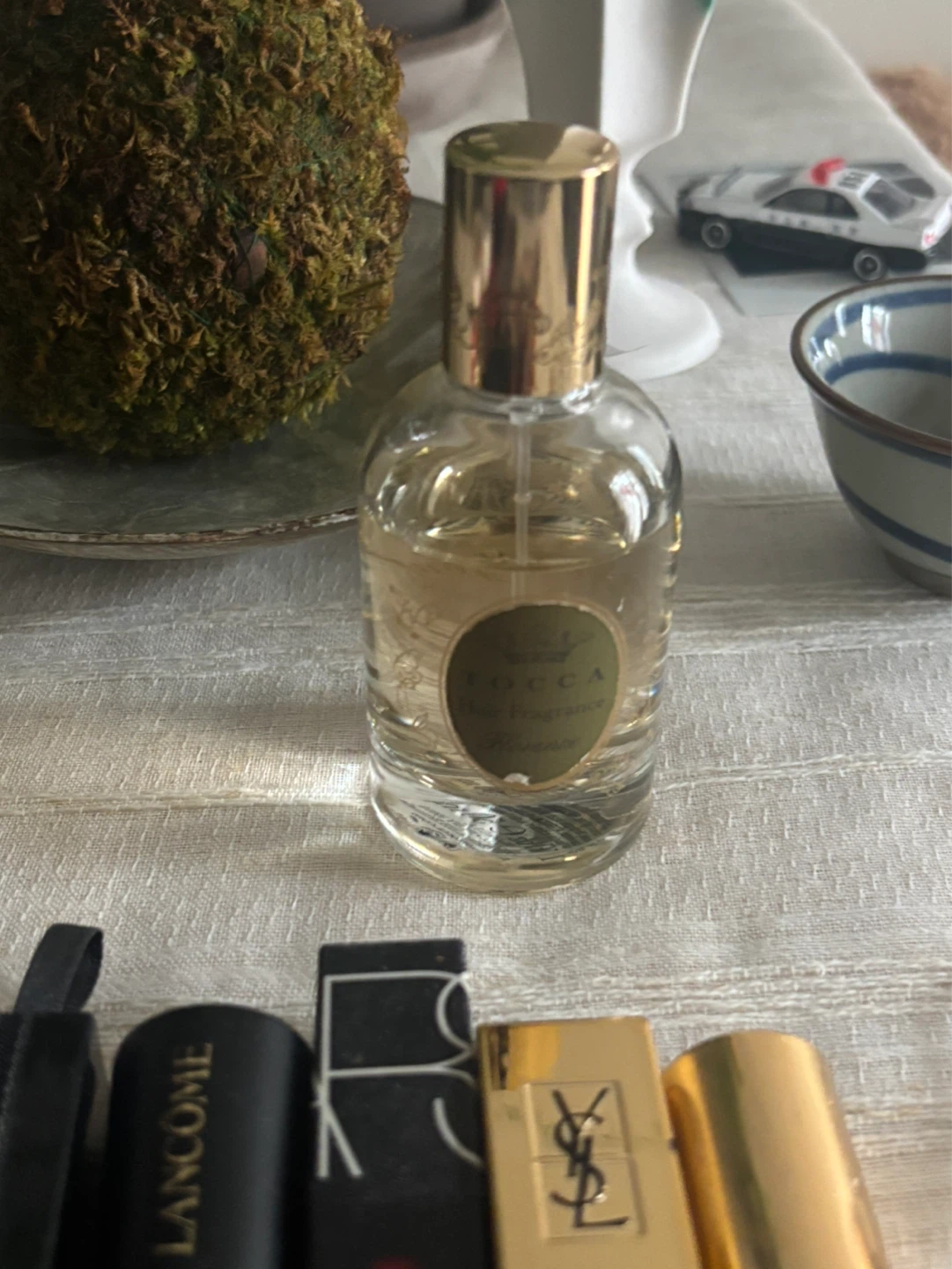 TOCCA Eau de Fragrance Florence 50ml - photo 2