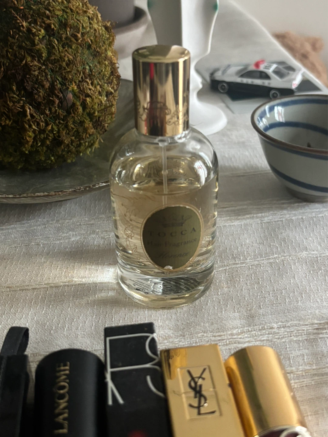 TOCCA Eau de Fragrance Florence 50ml