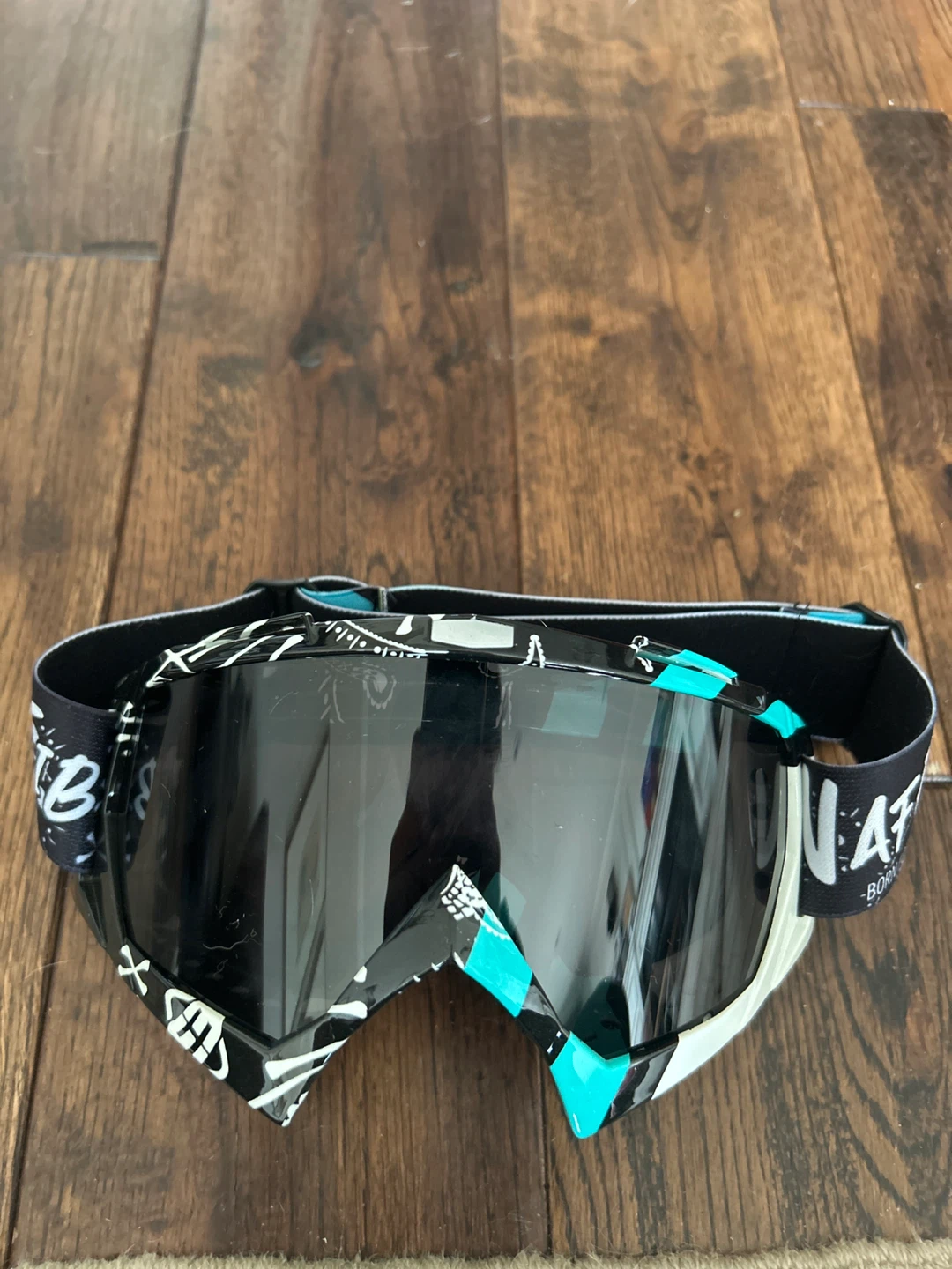 goggles