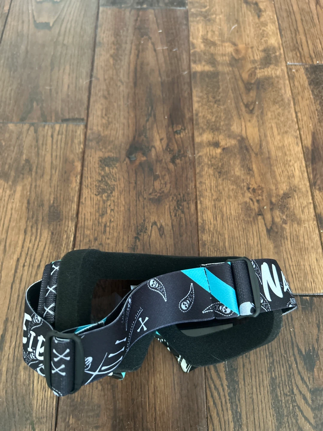 goggles - photo 2