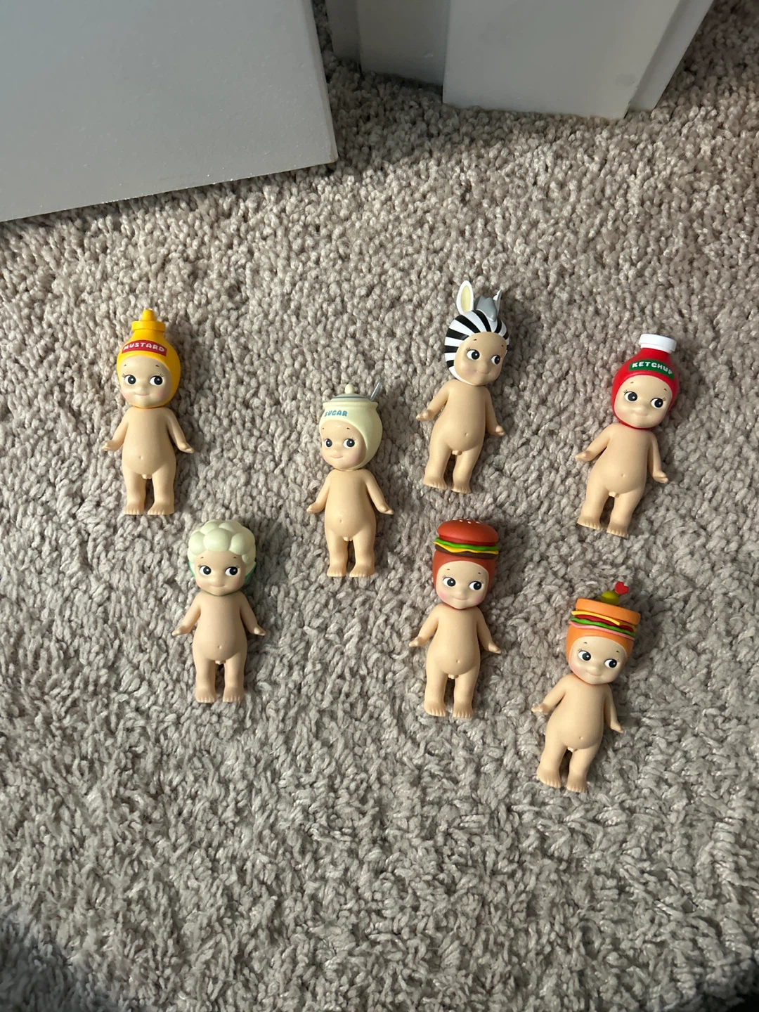 Sonny Angel Assorted Figures