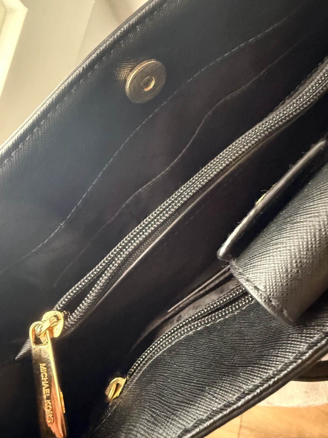 Michael Kors Tote Bag - photo 4