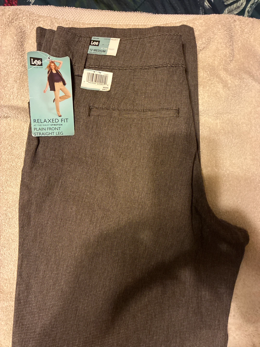 Lee Jeans