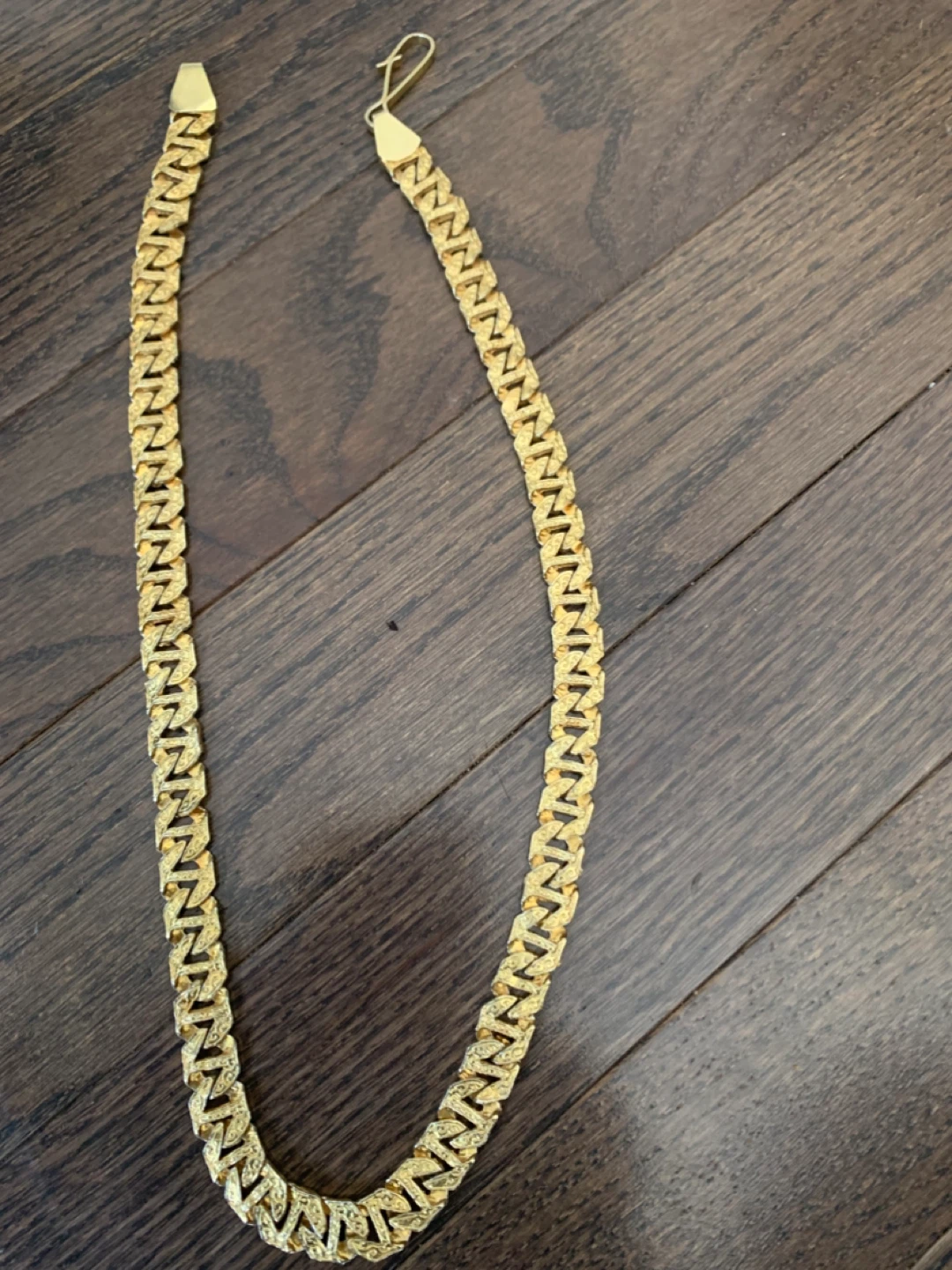 2.4 ounce of sliver dipped in gold - photo 2