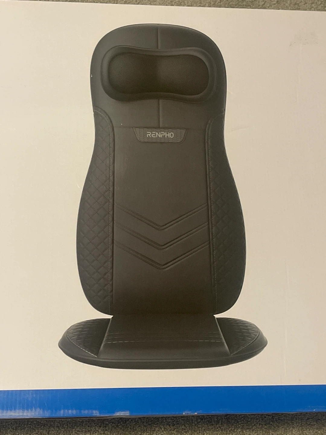 RENPHO Massage Cushion RF-BM066