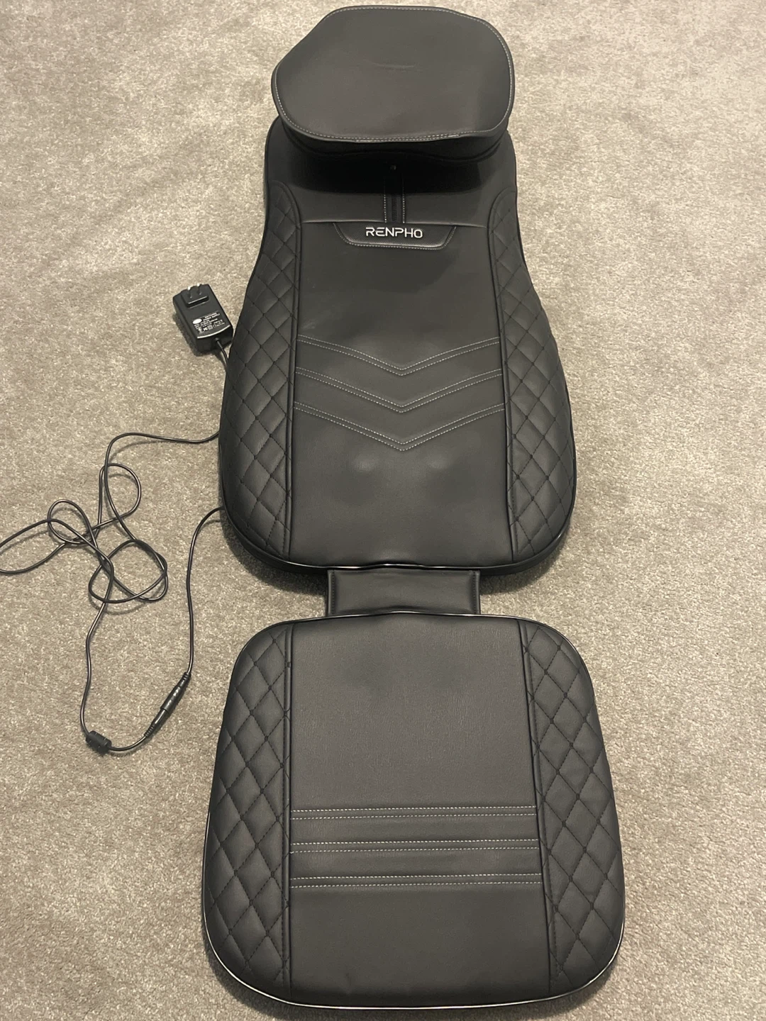 RENPHO Massage Cushion RF-BM066 - photo 5