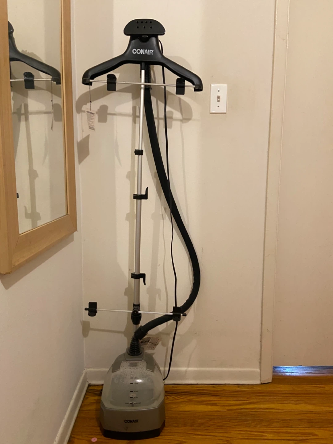 Conair Garment Steamer