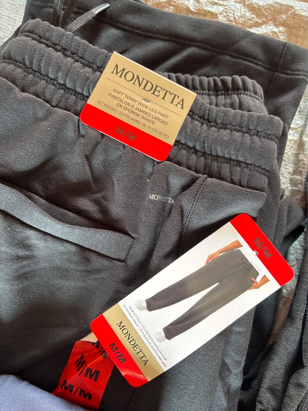 Mondetta, Kirkland, Tahari Women's Pants Bundle (M/M) - photo 4