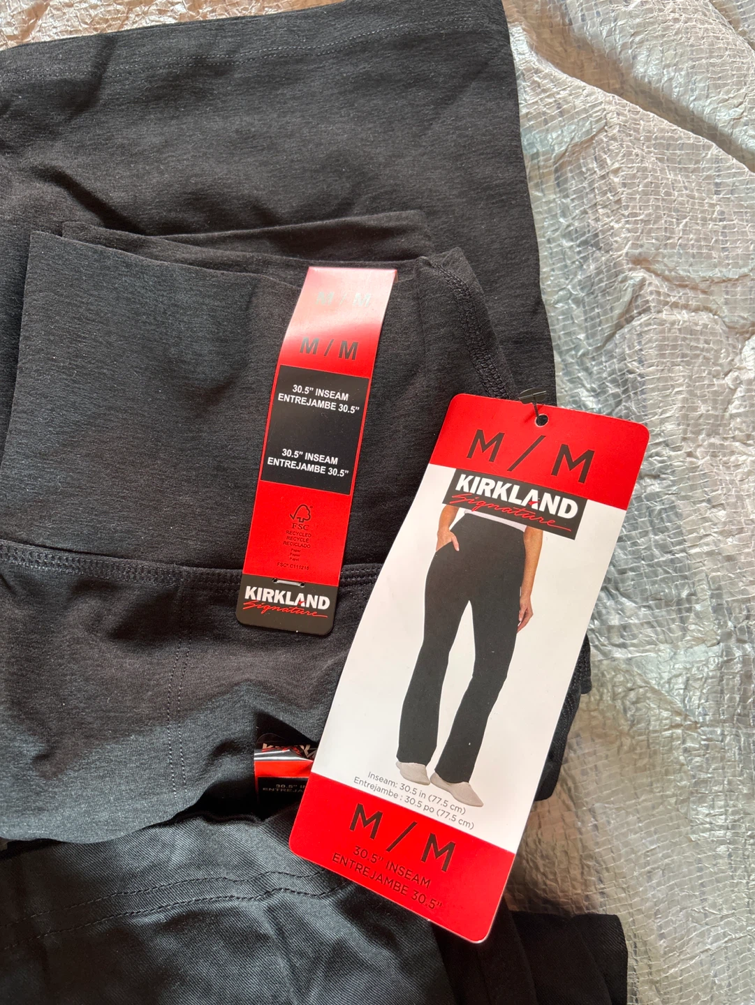 Mondetta, Kirkland, Tahari Women's Pants Bundle (M/M) - photo 5