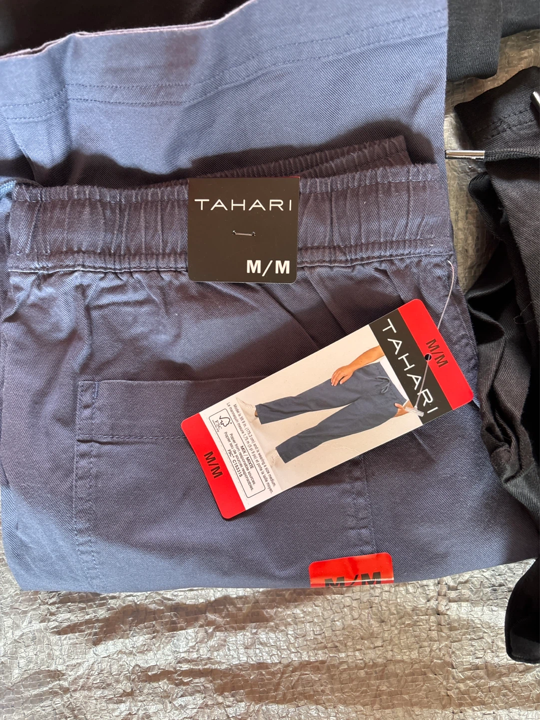 Mondetta, Kirkland, Tahari Women's Pants Bundle (M/M) - photo 2