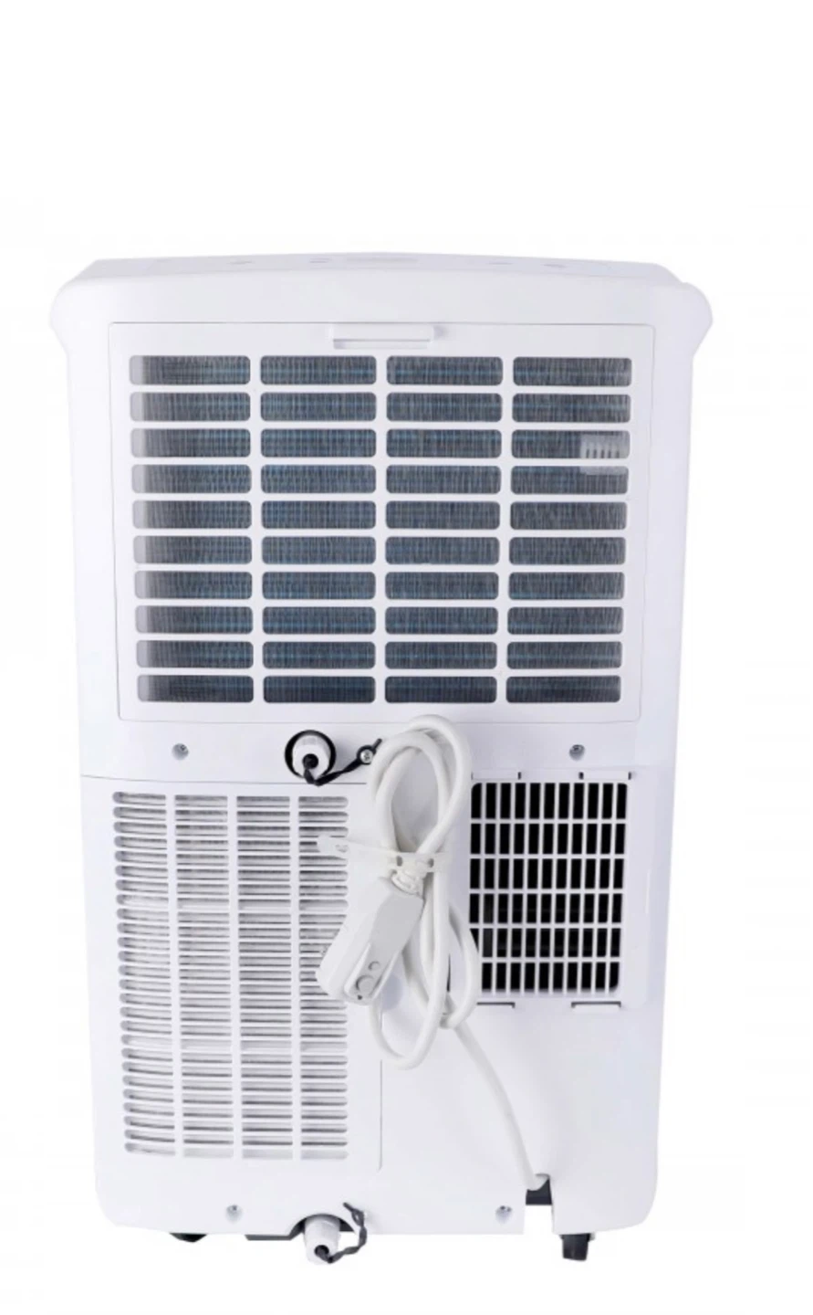 Hisense Portable Air Conditioner - photo 3