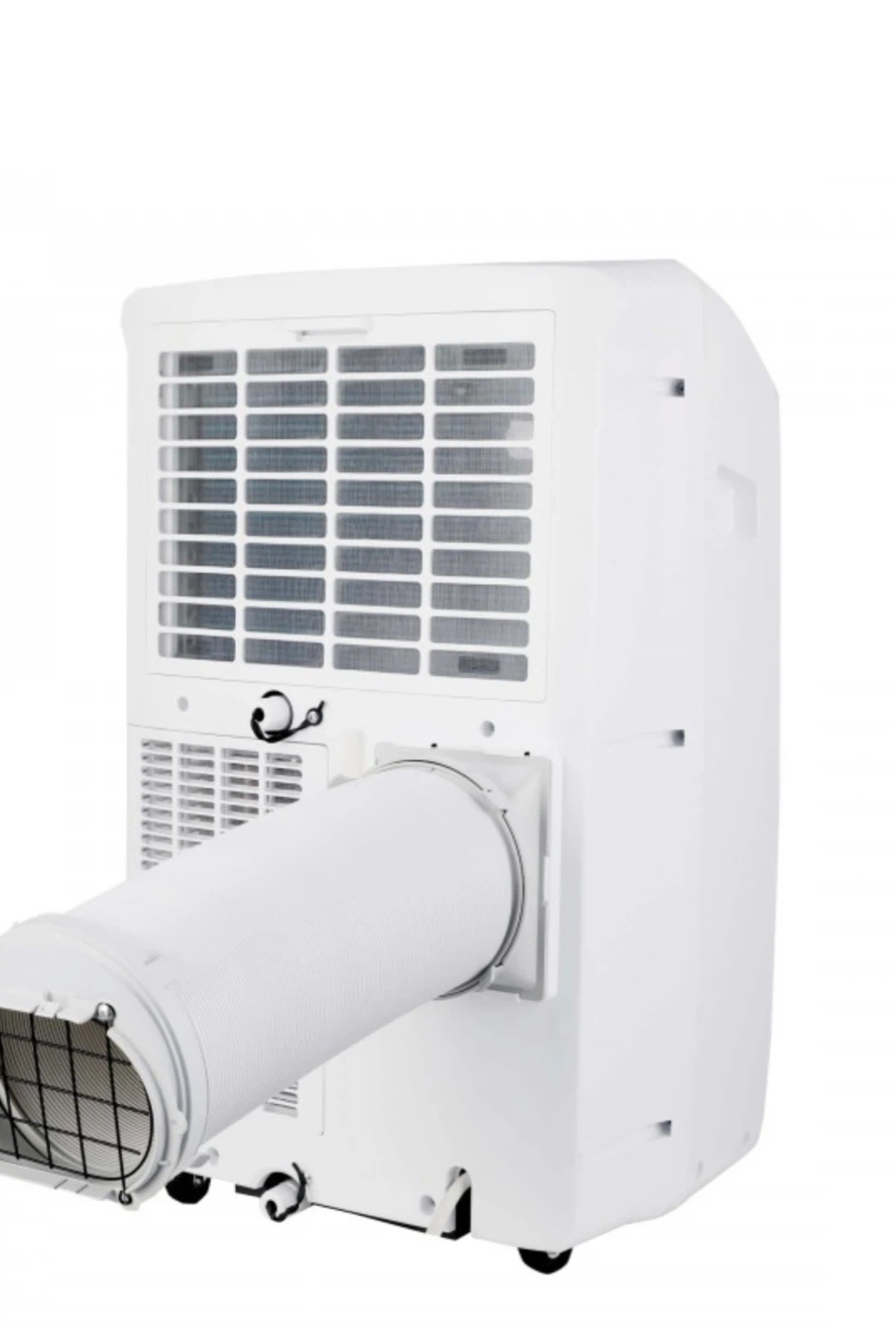 Hisense Portable Air Conditioner - photo 4