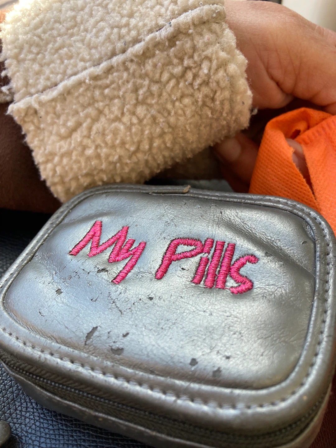 My Pills
