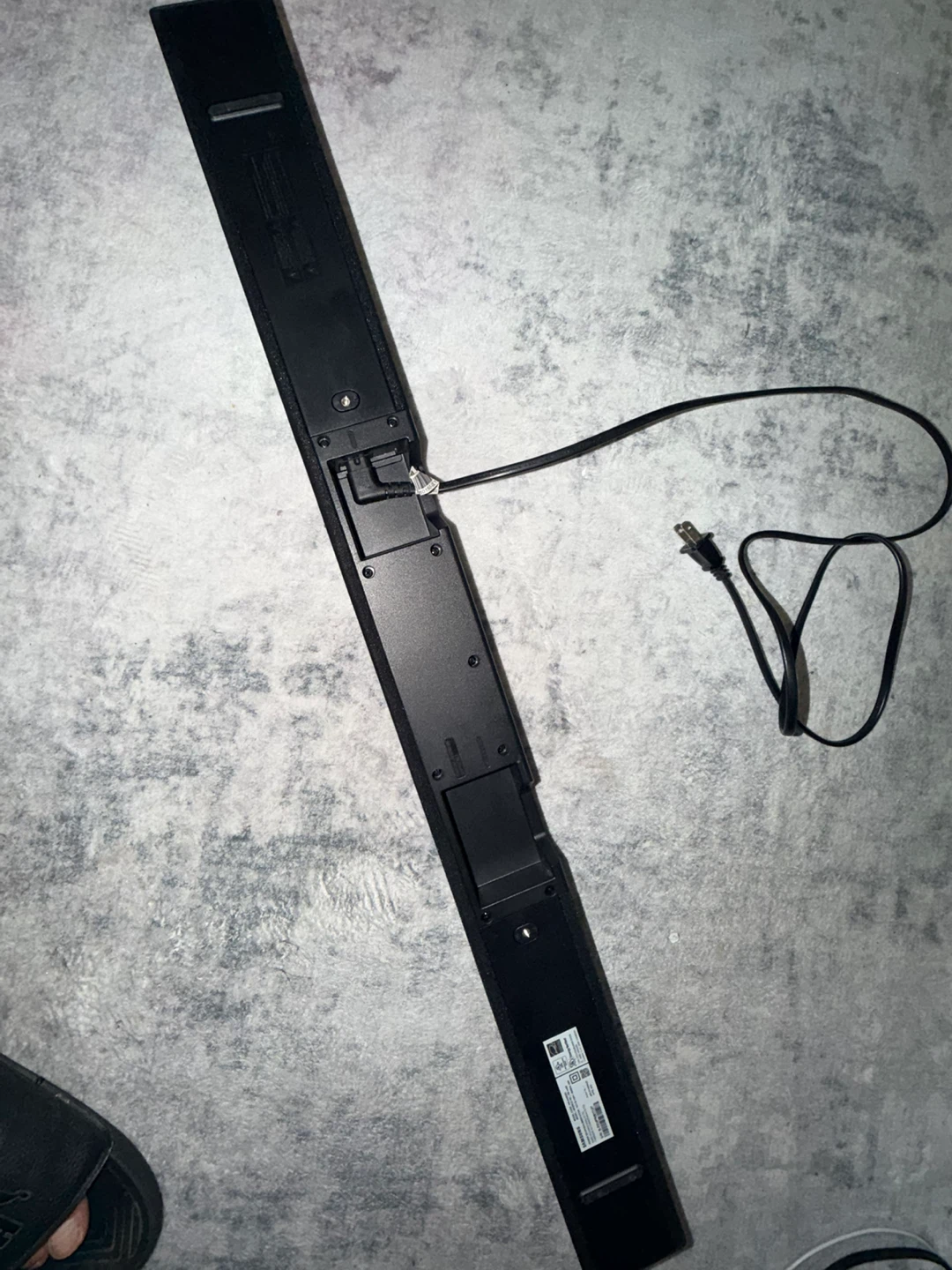 Samsung HW-A450 Soundbar - photo 3