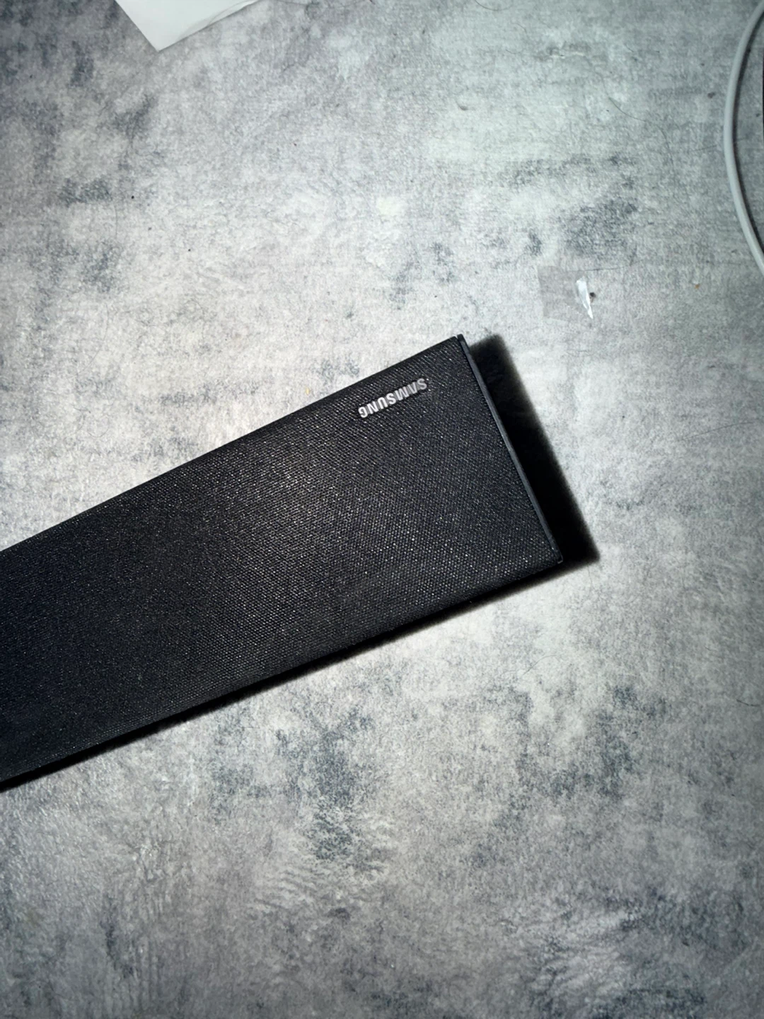 Samsung HW-A450 Soundbar