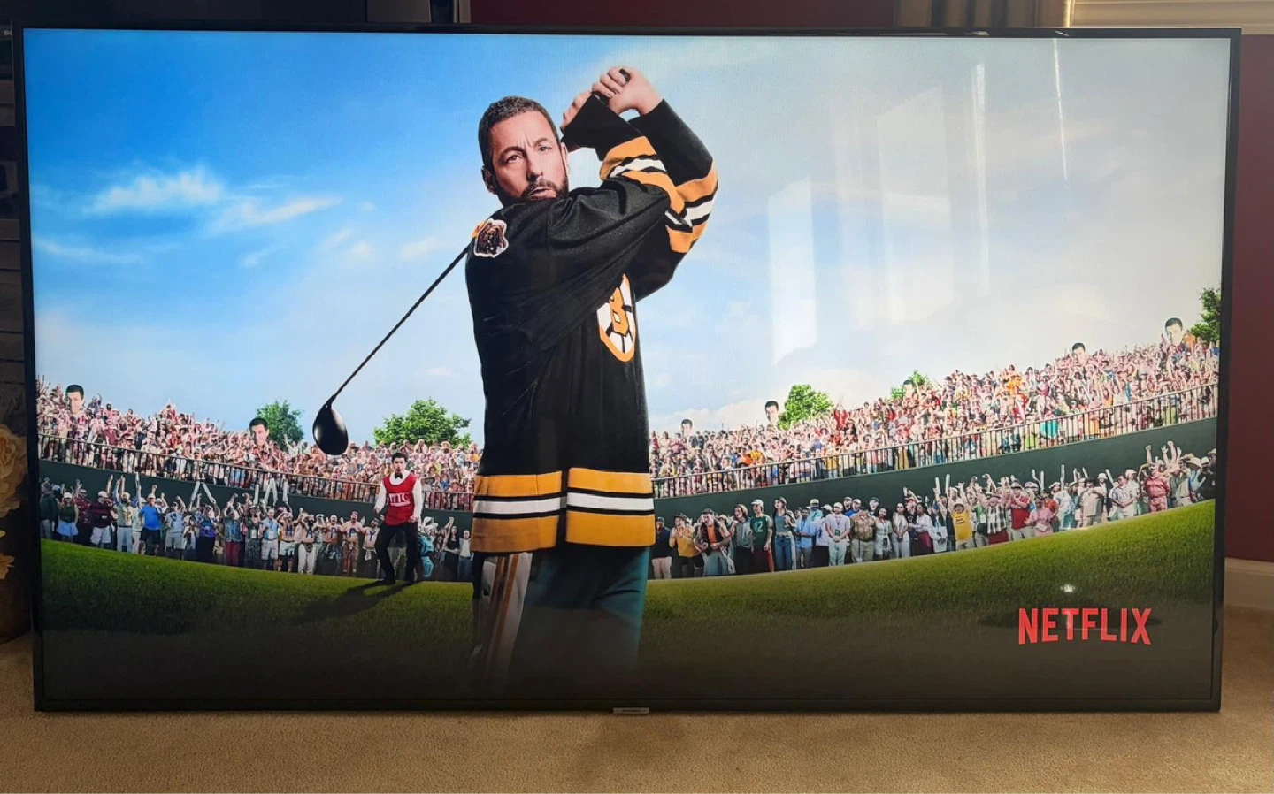 Samsung Smart TV 65” - photo 2