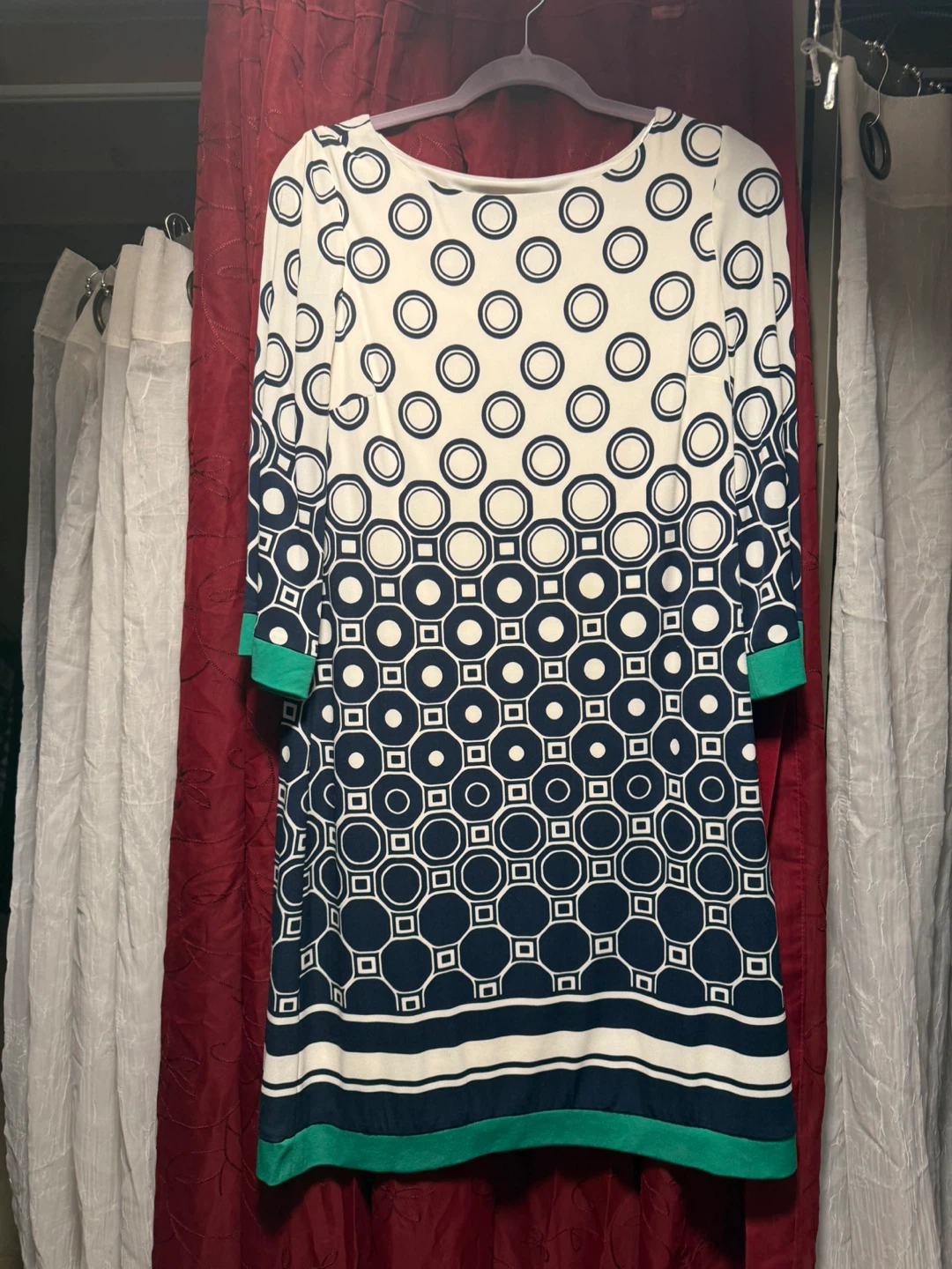 Jessica Howard Women's Dress Size 8 - photo 2