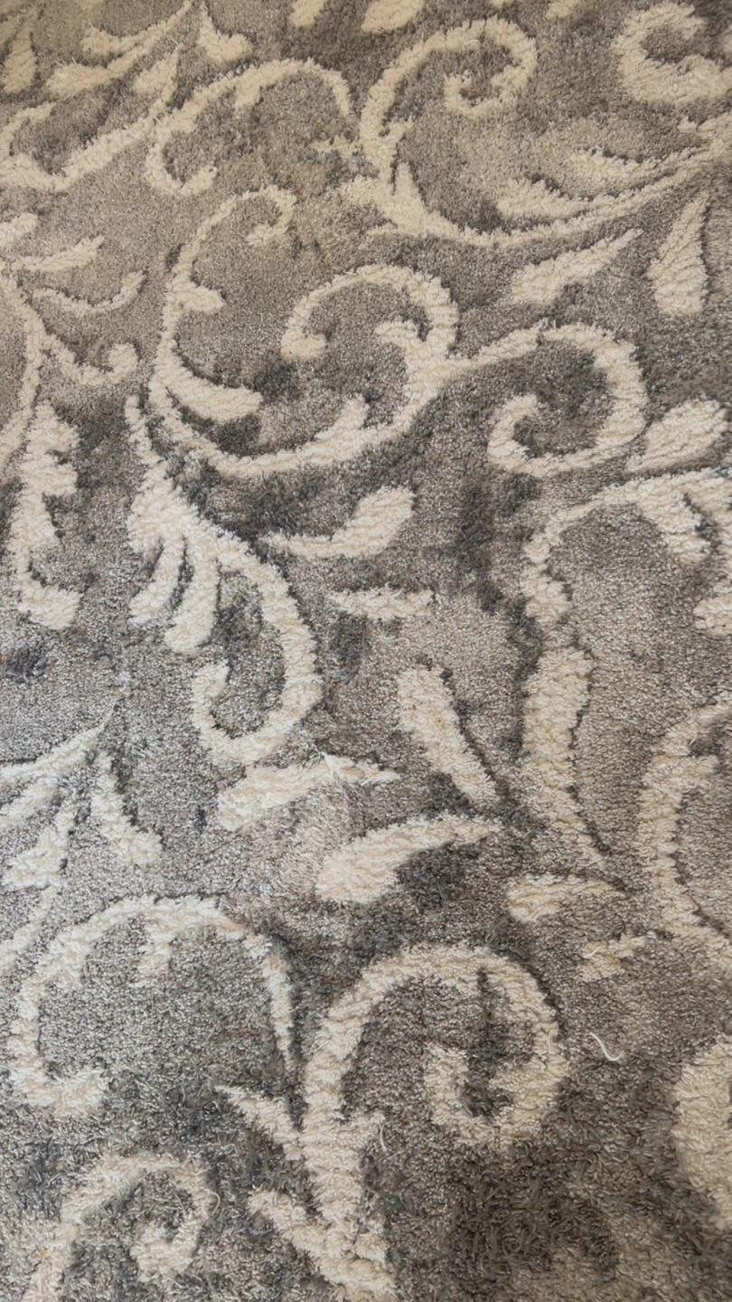 Hometrends Area Rug - 5 ft. x 7 ft. - photo 4