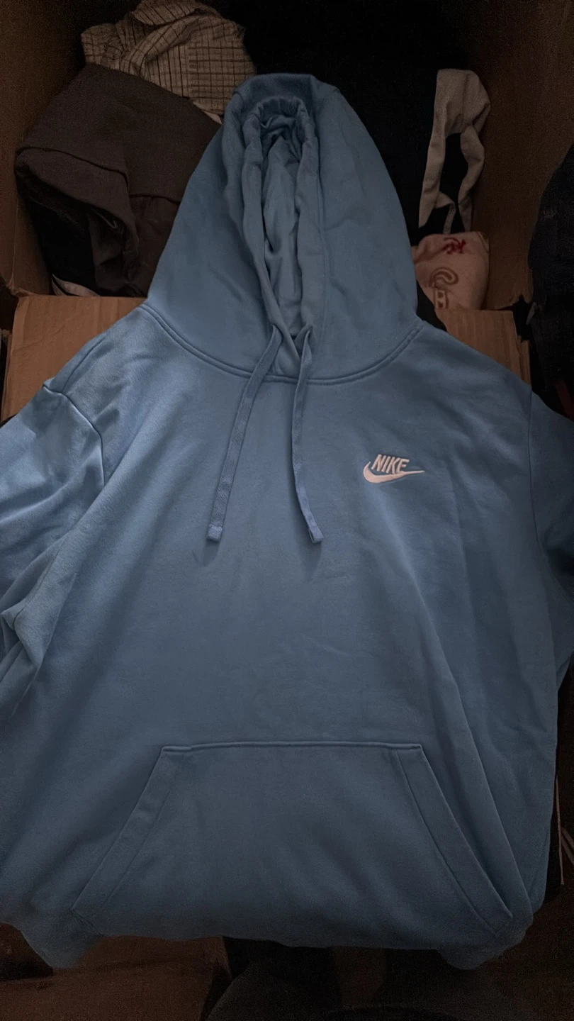 Nike Hoodie
