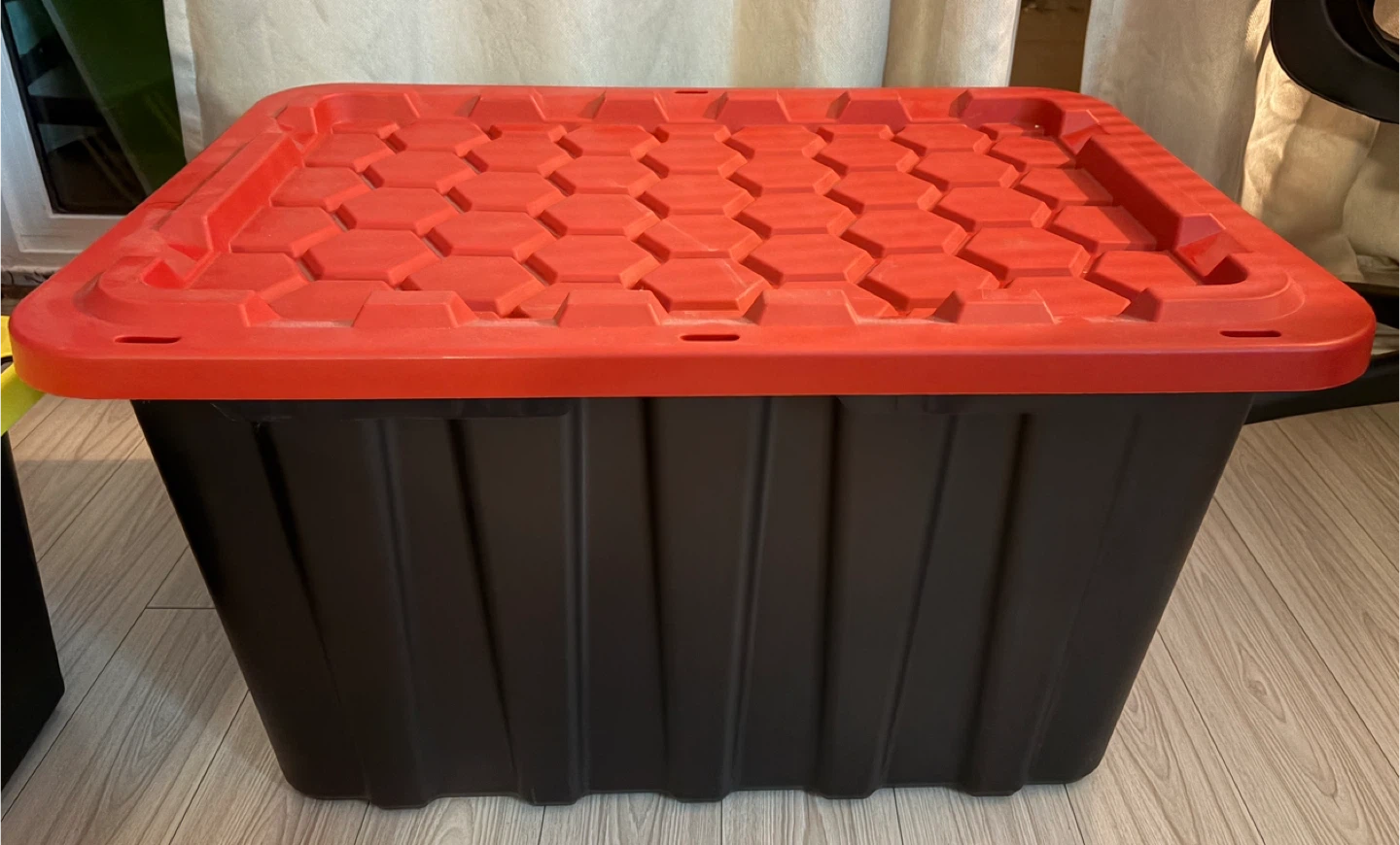 Storage Boxes - photo 2