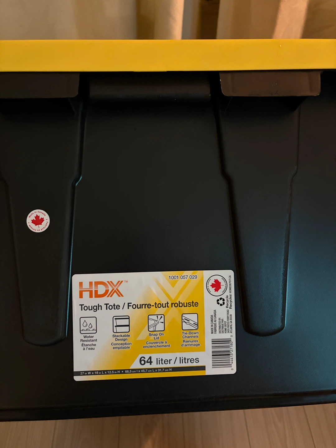 Storage Boxes - photo 4