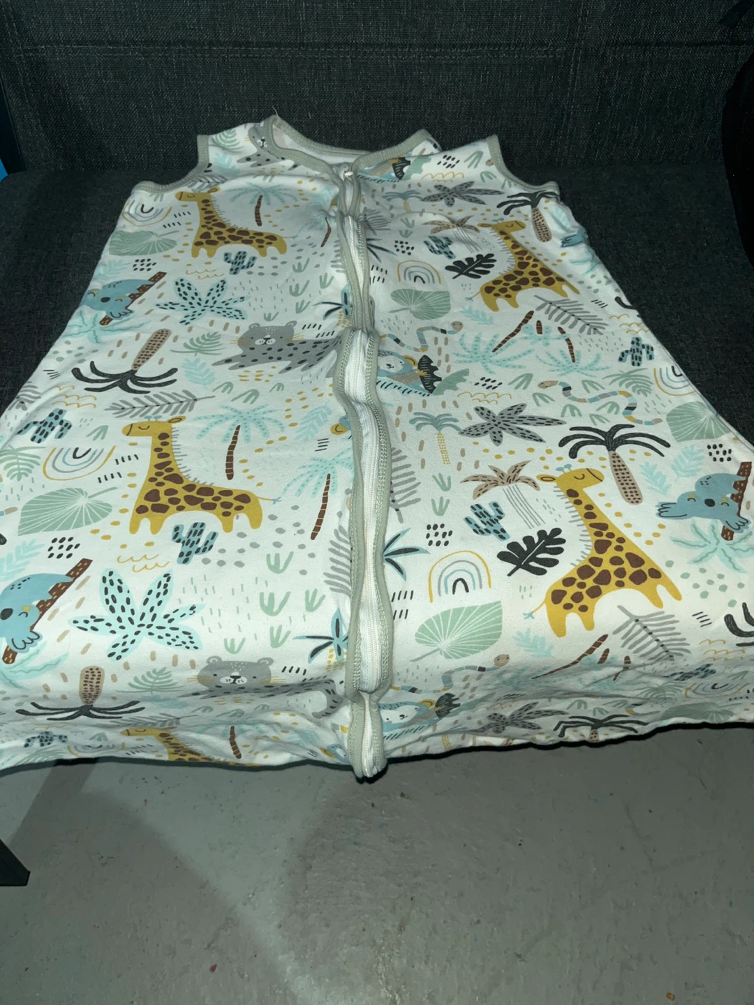 Sleep Sack 12-24 Months