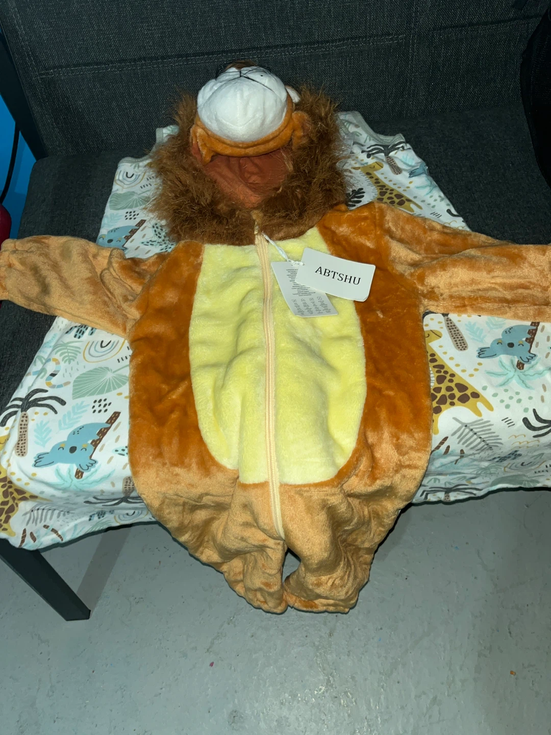 Sleep Sack 12-24 Months - photo 5