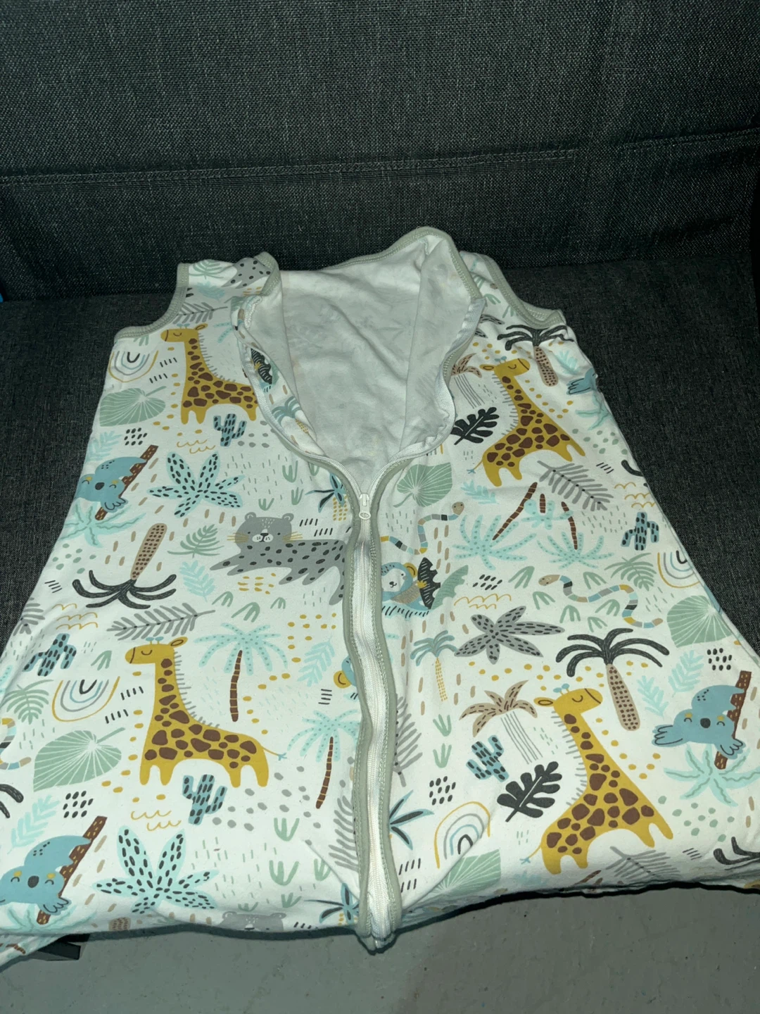 Sleep Sack 12-24 Months - photo 3