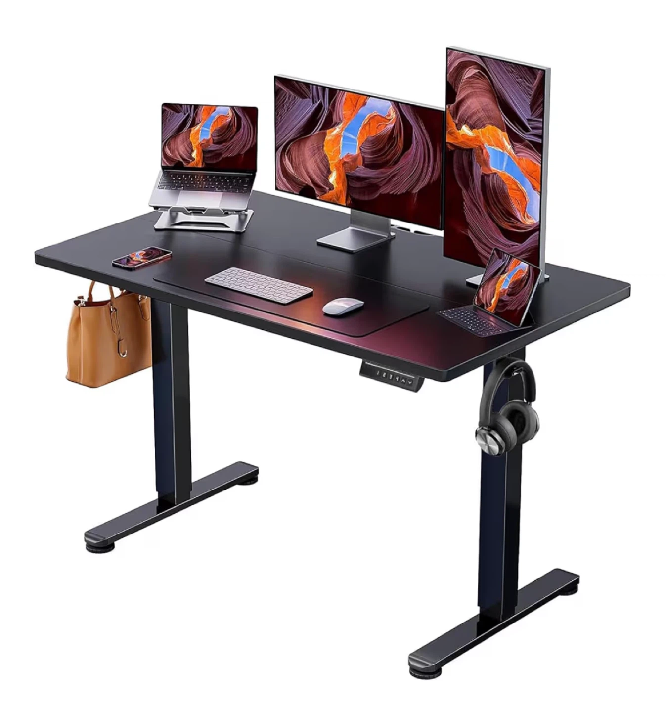 Adjustable Computer Desk