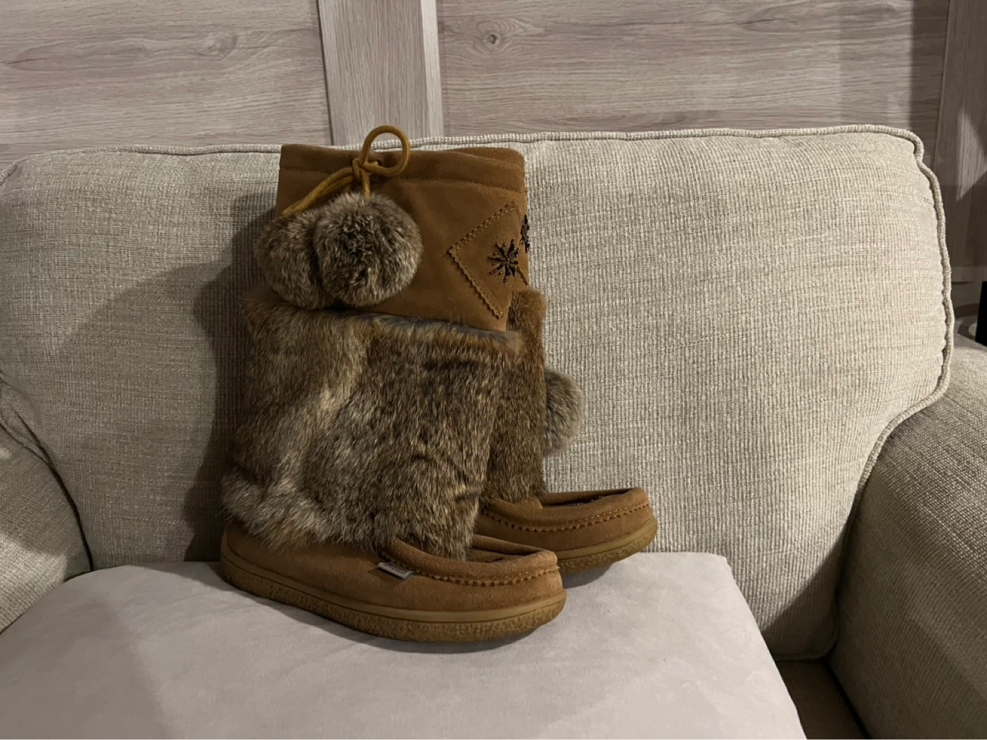 Muk Luks Women's Winter Boots