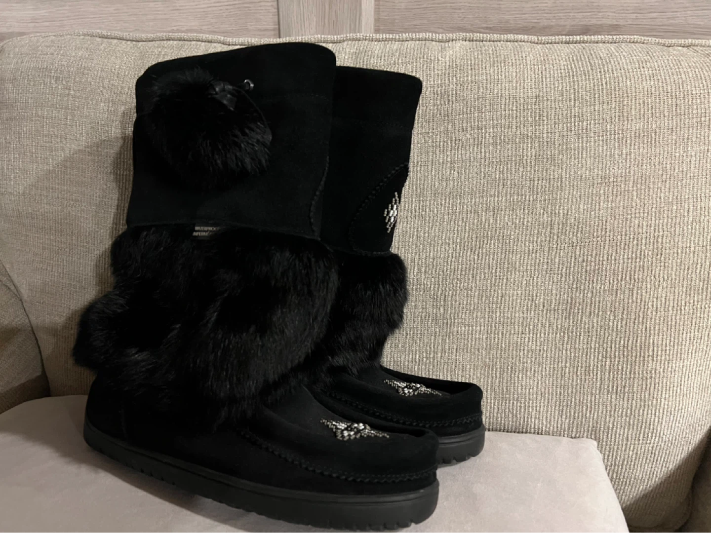 Muk Luks Women's Winter Boots - photo 2