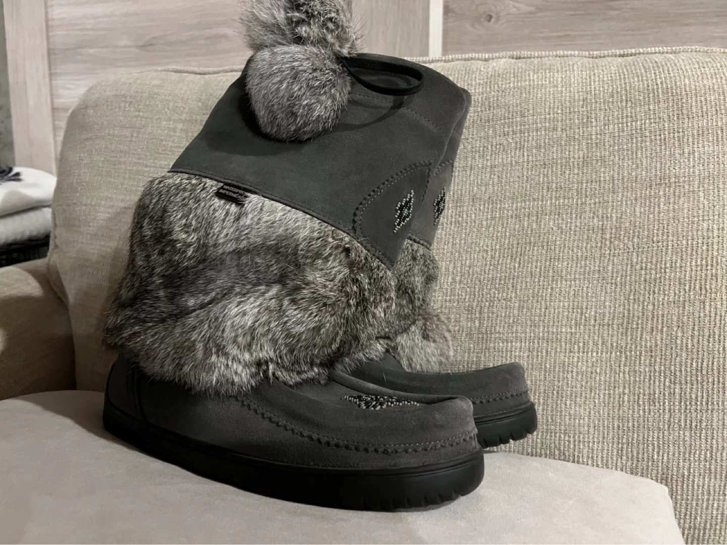 Muk Luks Women's Winter Boots - photo 3
