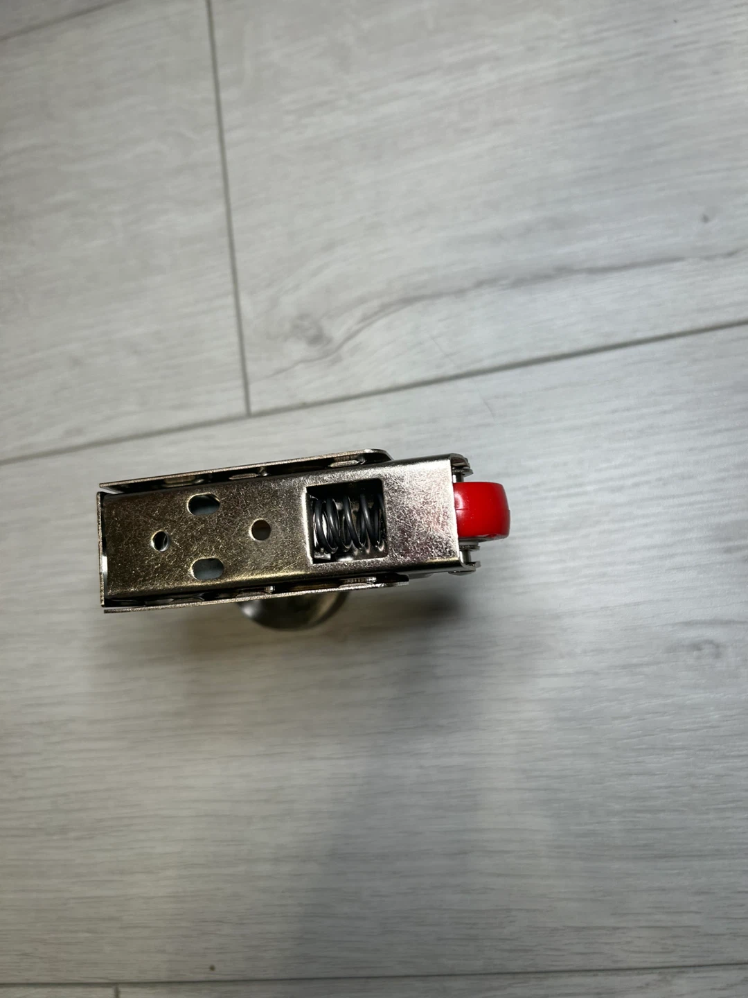 Door Holder Stopper with Roller - photo 4