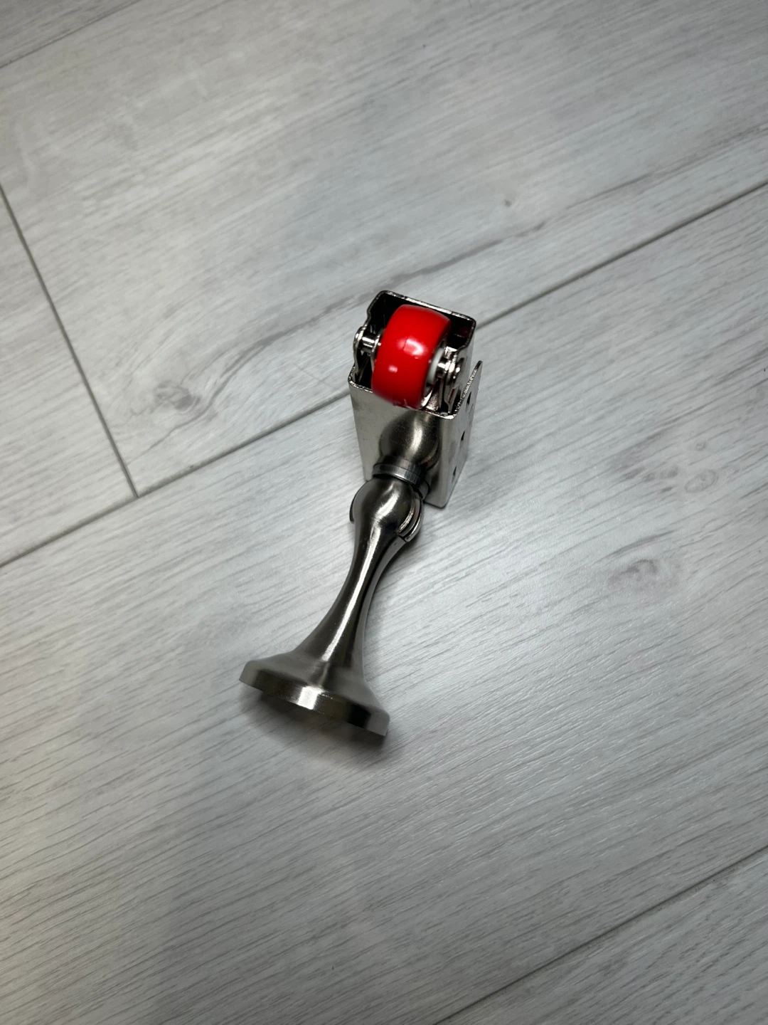 Door Holder Stopper with Roller - photo 5