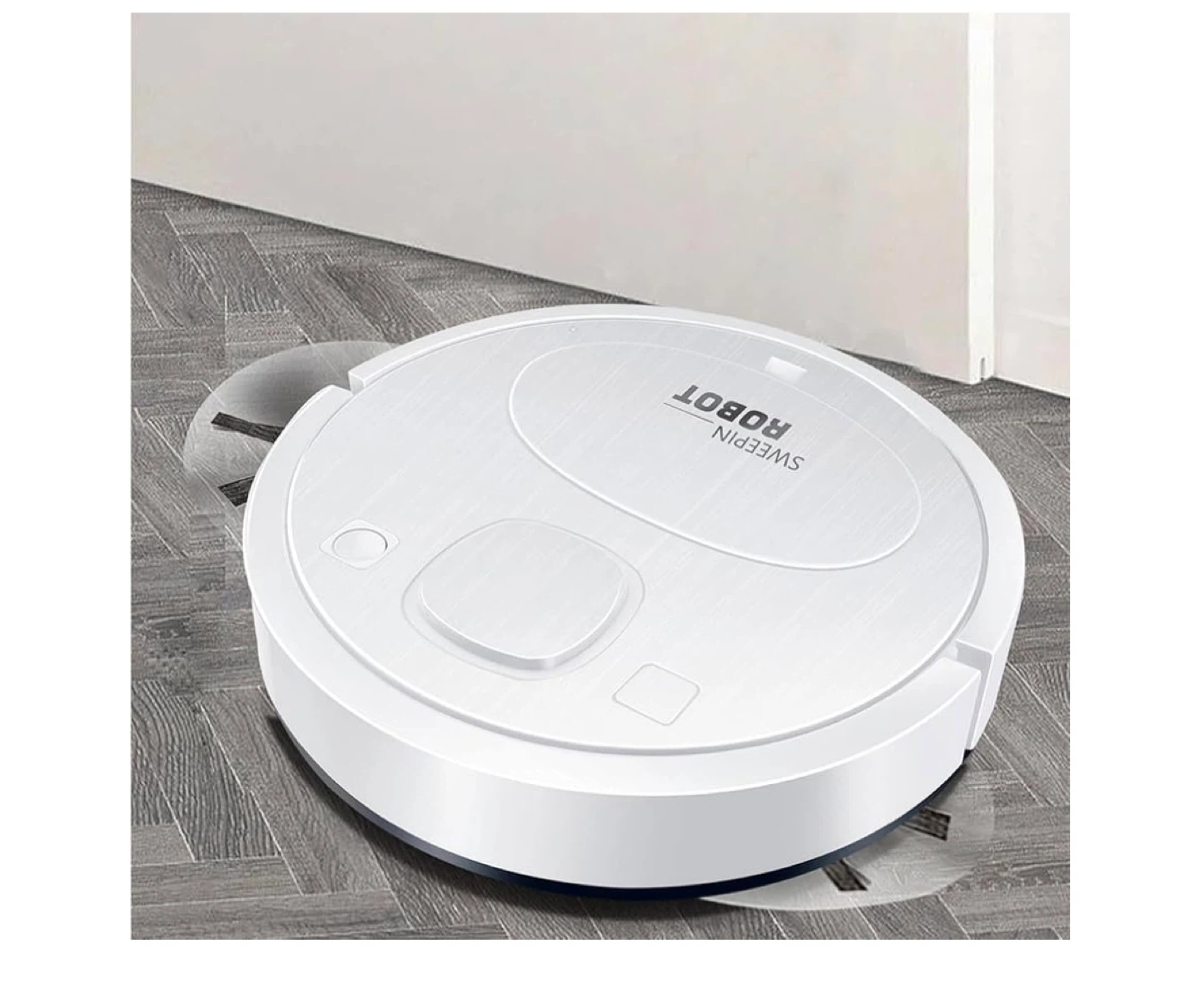 Sweepin Robot Automatic Vacuum - photo 2