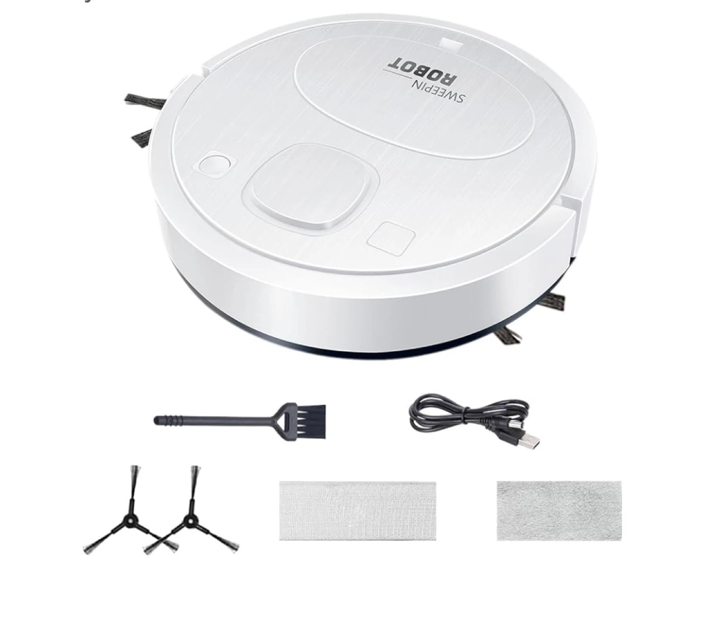Sweepin Robot Automatic Vacuum