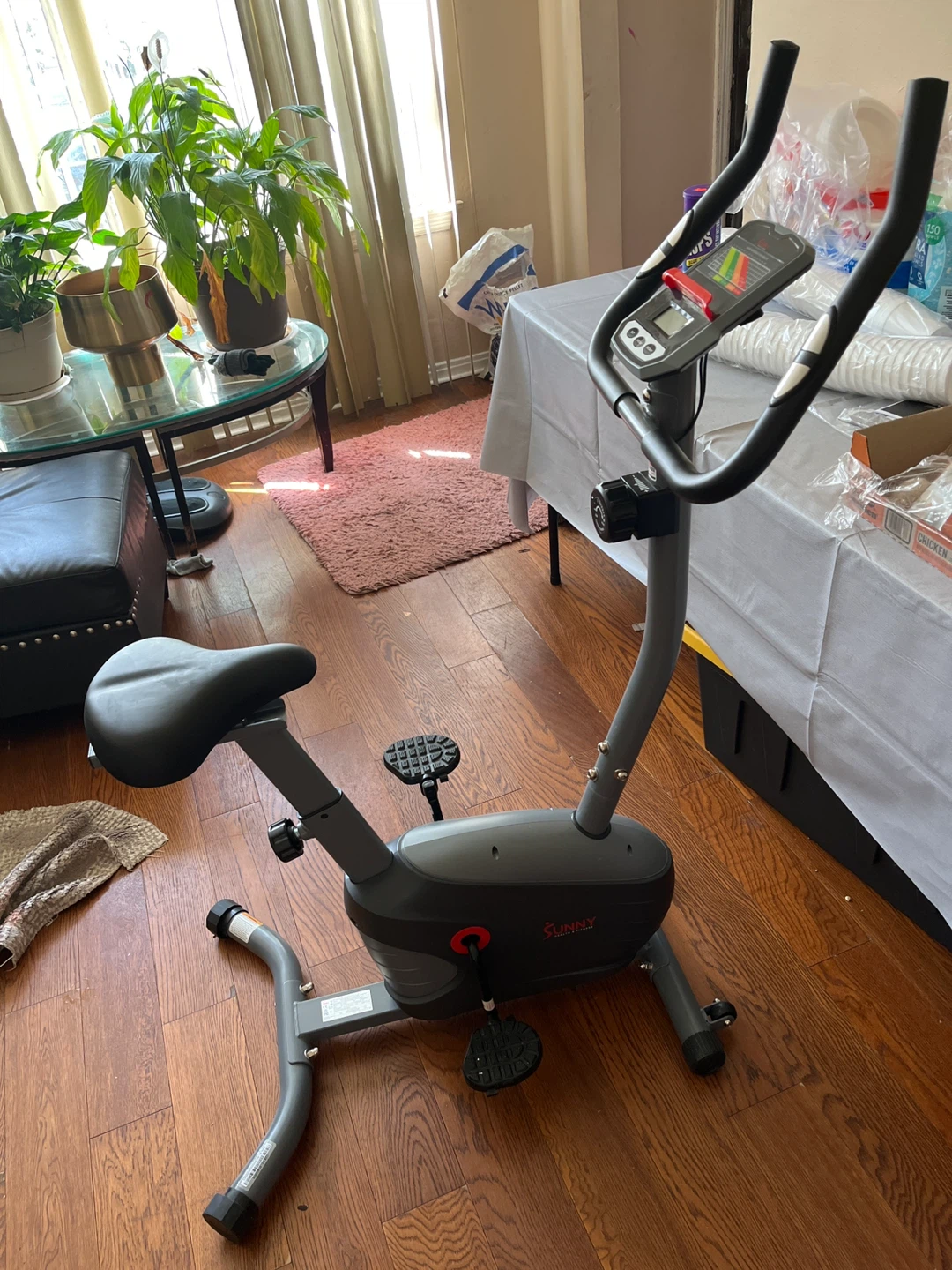 Exercise bike for sale