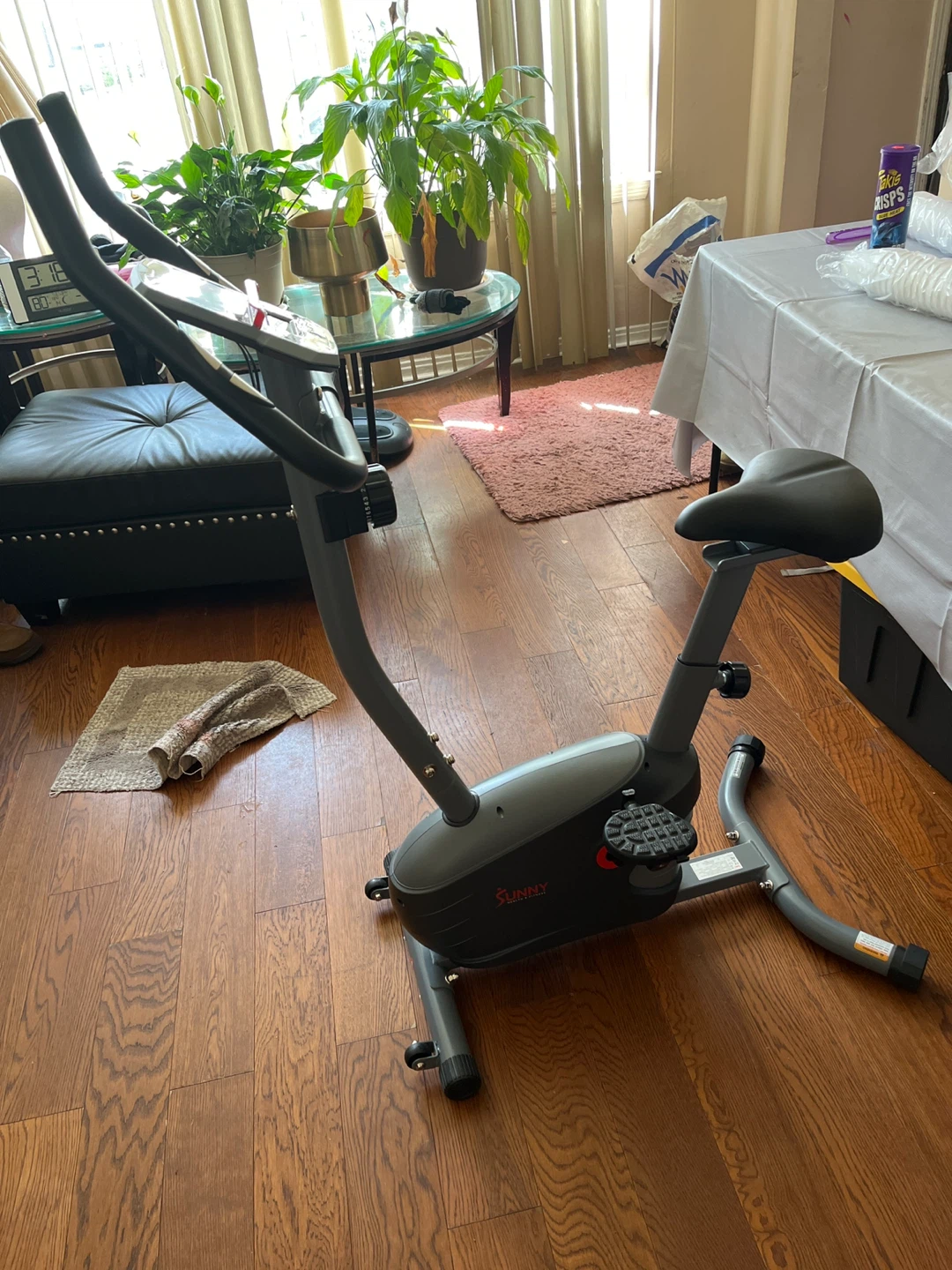 Exercise bike for sale - photo 2