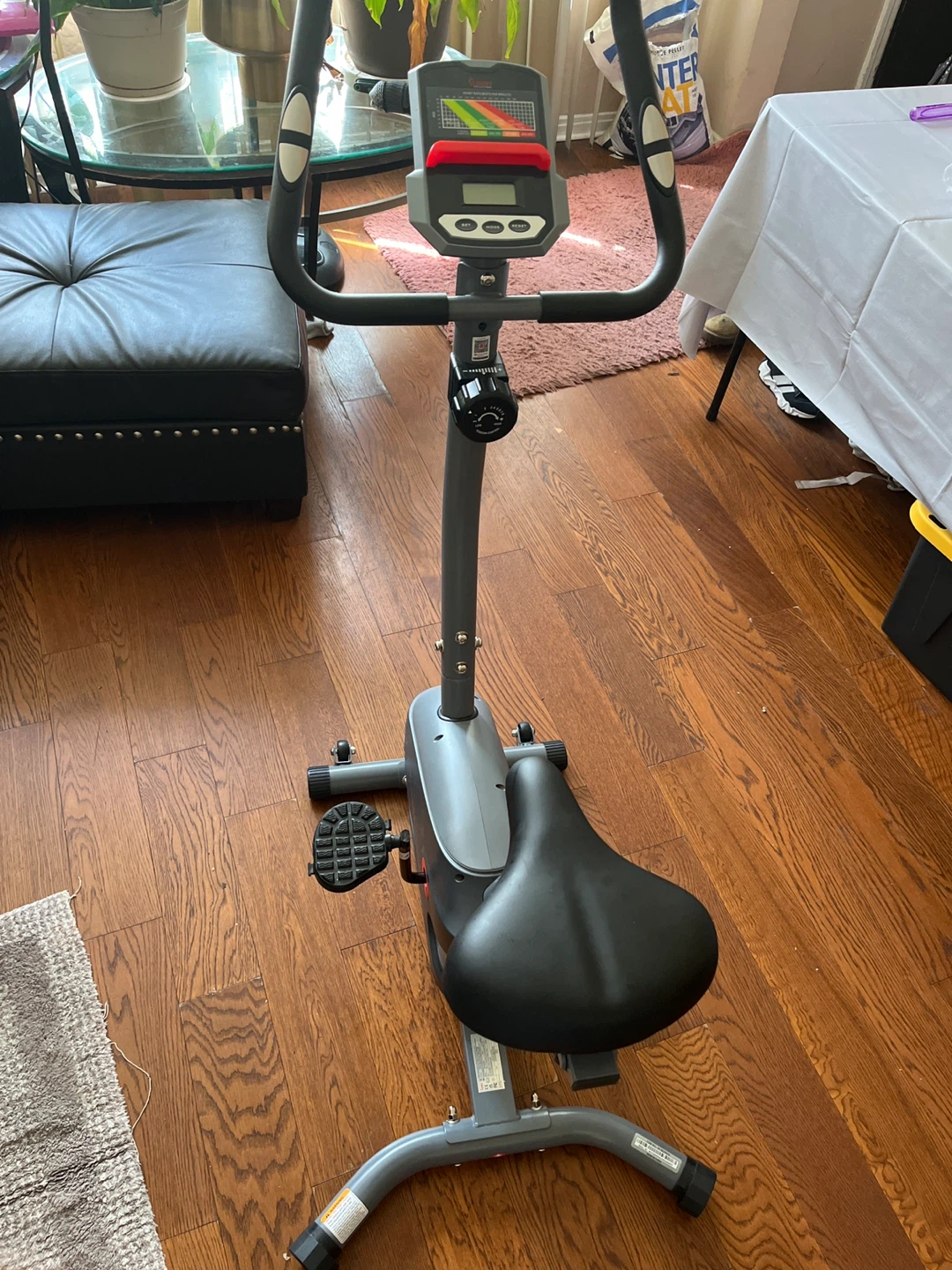 Exercise bike for sale - photo 4