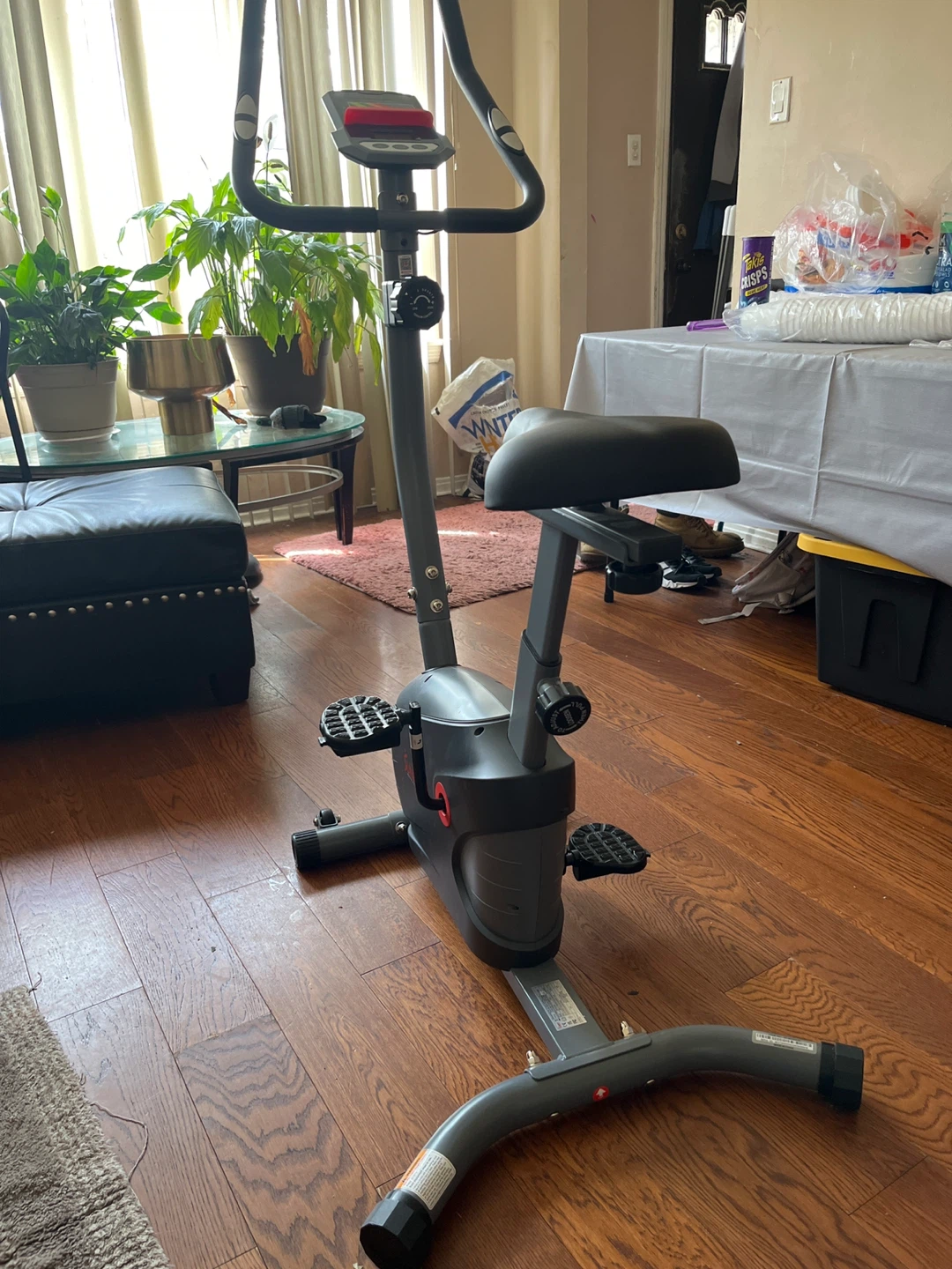 Exercise bike for sale - photo 3