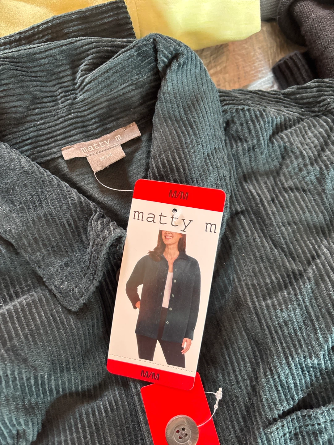 Ladies bundle tops - photo 2